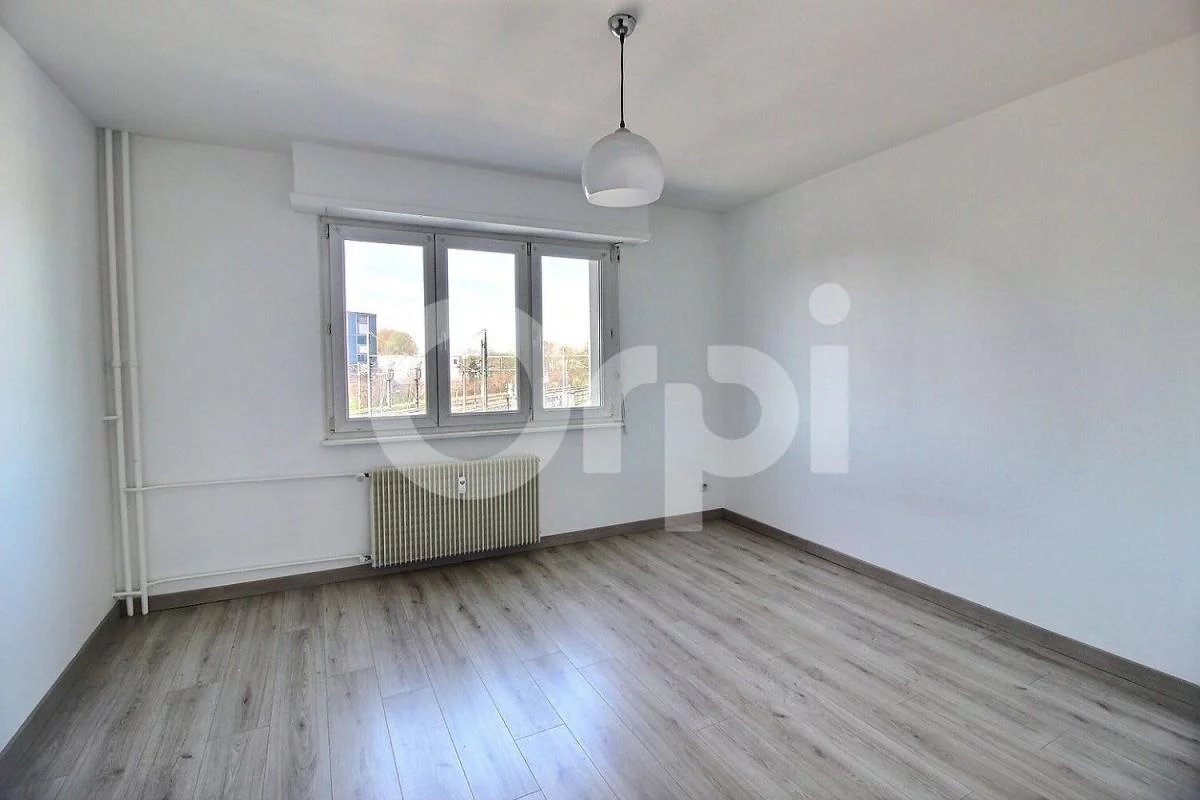 Vente Appartement Strasbourg
