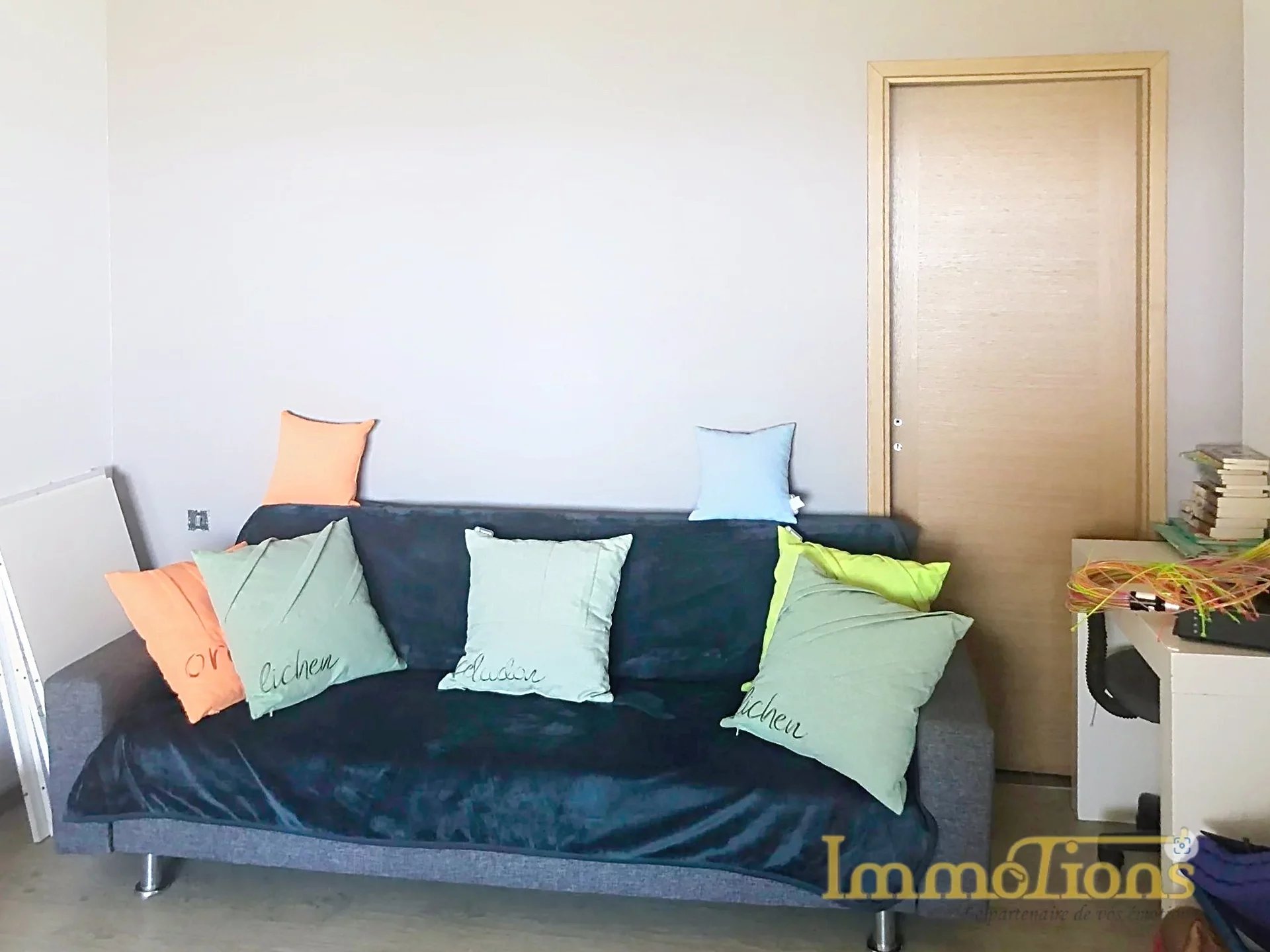 Vente Maison Montagne