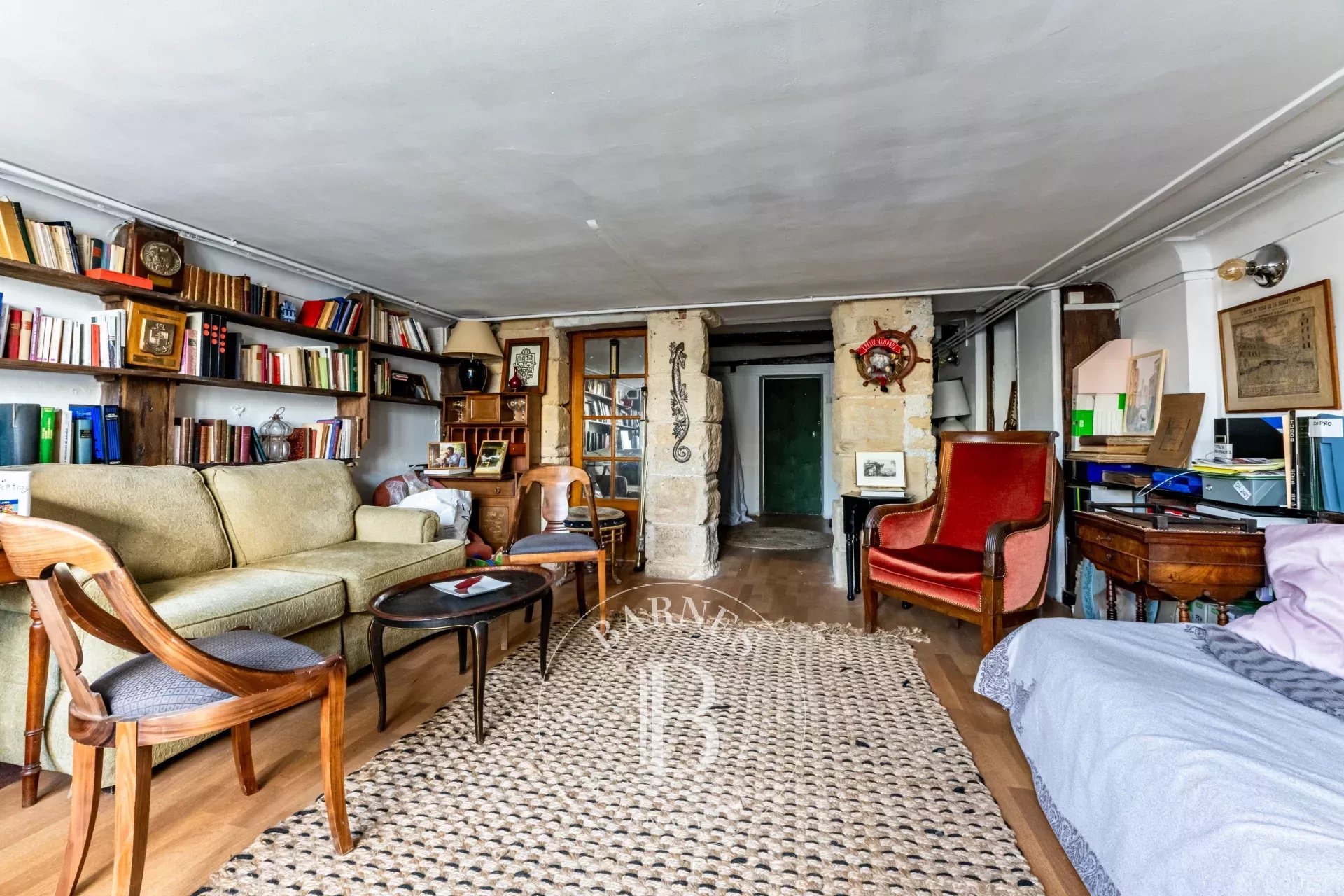 Paris  - Apartment  - picture 4