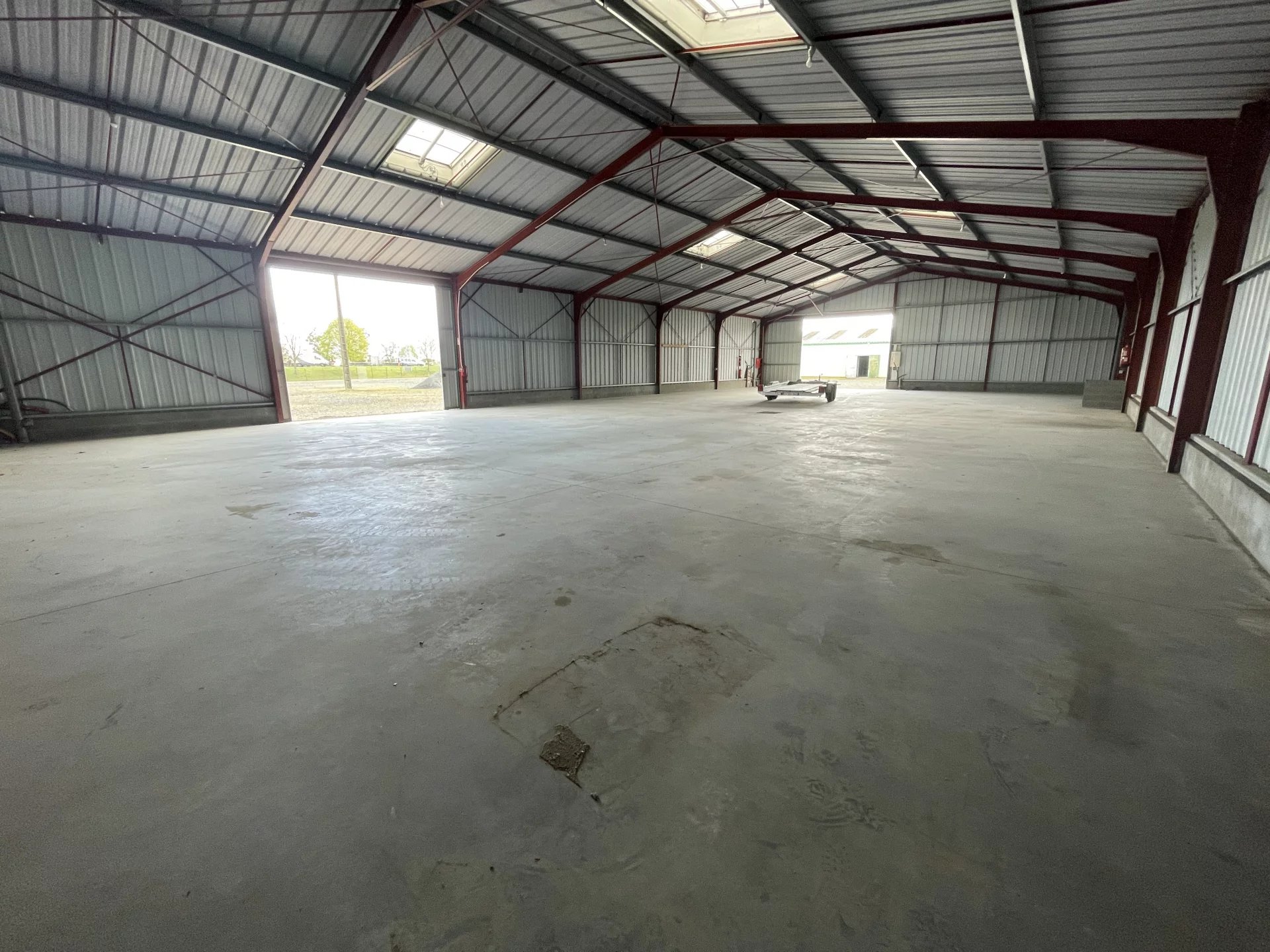 Agence immobilière de DENIZE LUCILLE