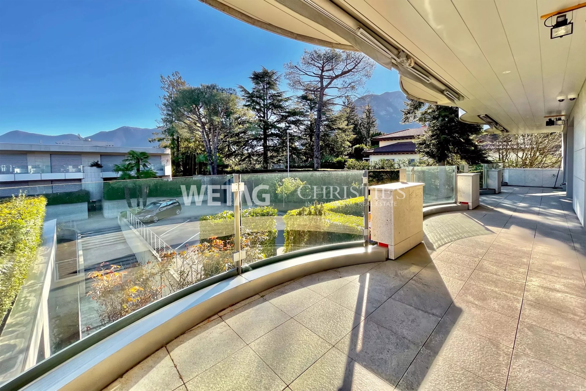 Property Slider Image