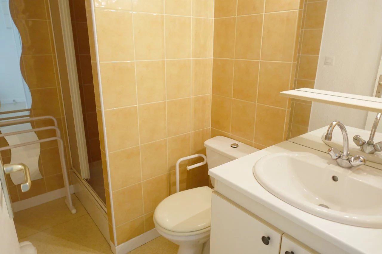 Studio Meublé de 20,54 m² — photo 6