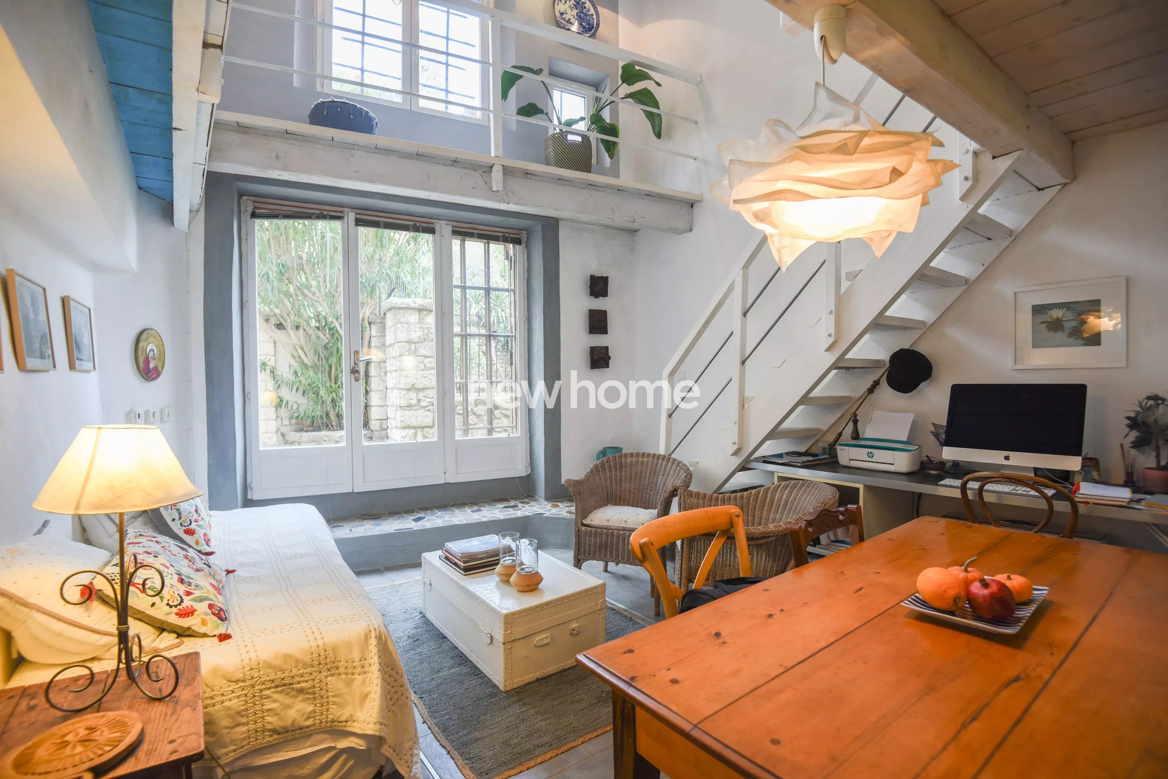 Agence immobilière de New Home Lorgues