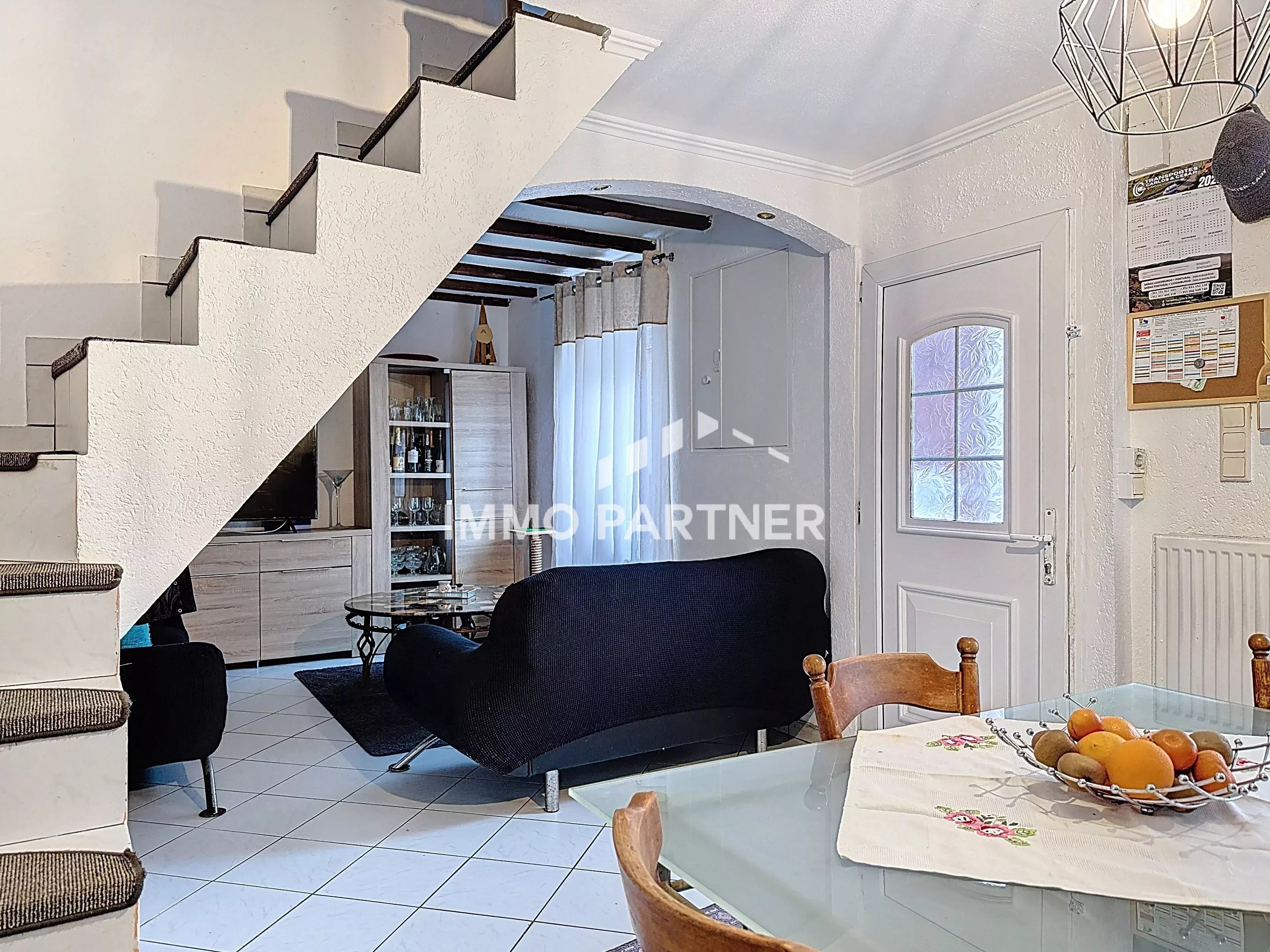 House in very good condition