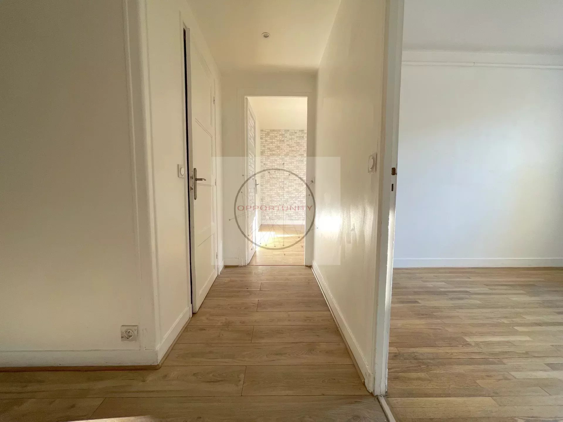 Magnifique 4 pièces 96,98 m² avec box et cave — photo 12