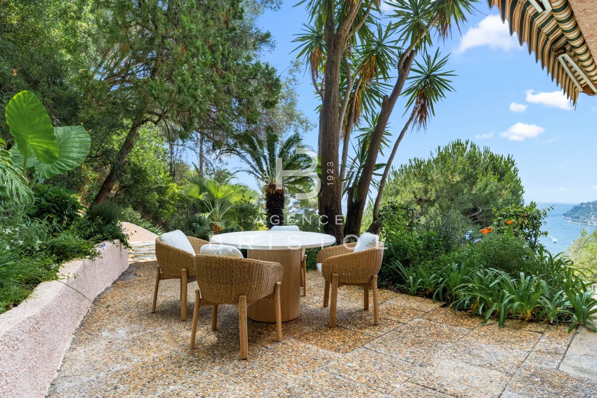 Vente Appartement Villefranche-sur-Mer