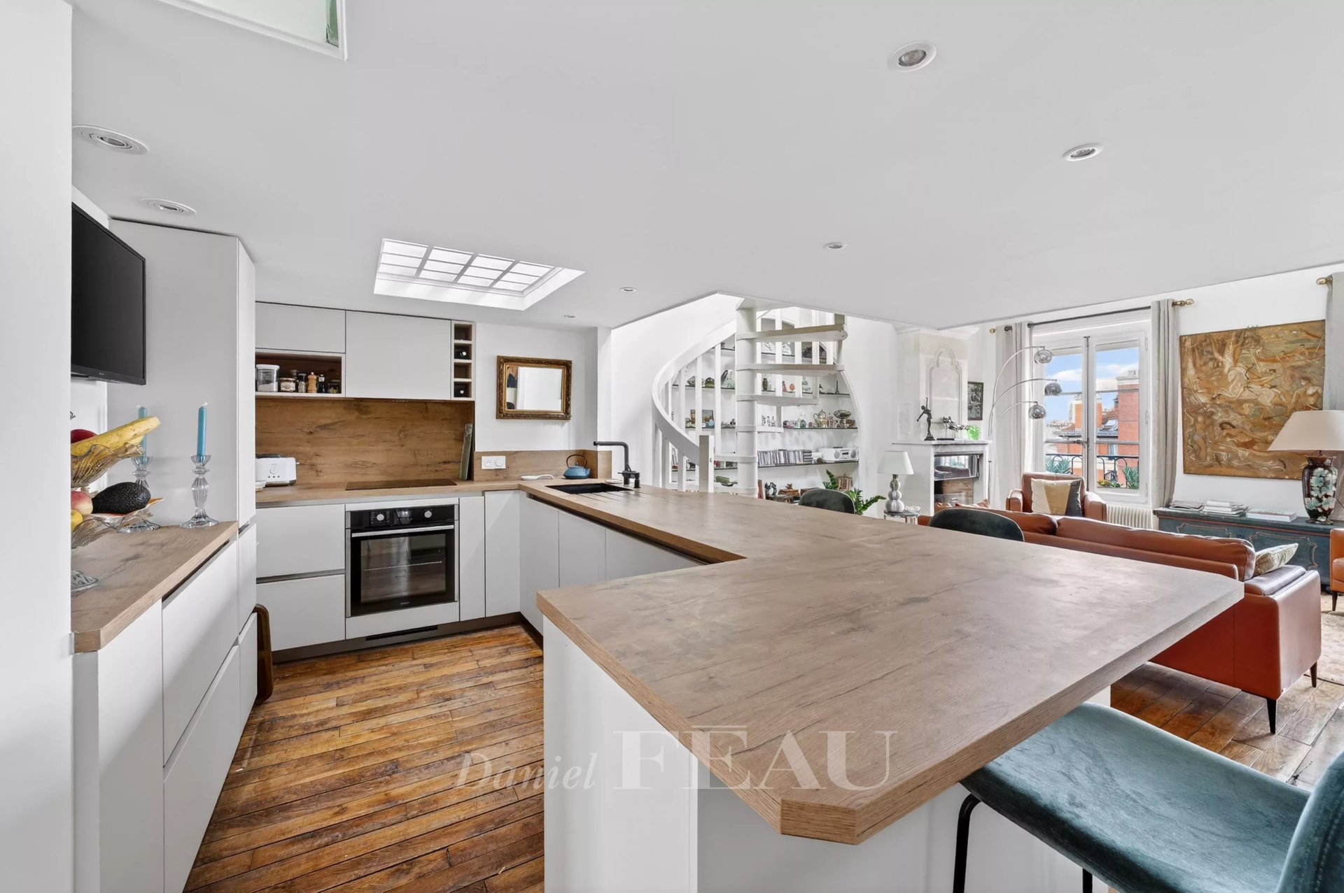 2 Bedroom Apartment/Flat's Image 5