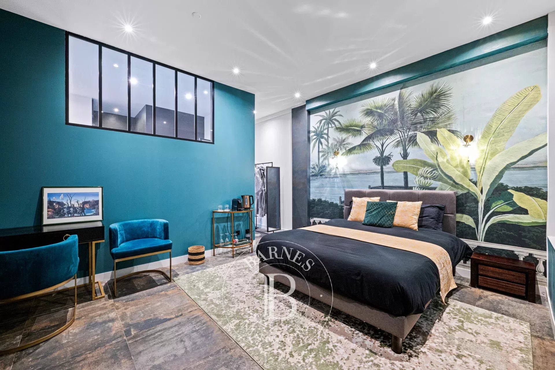 Şehir evi Nice - picture 7