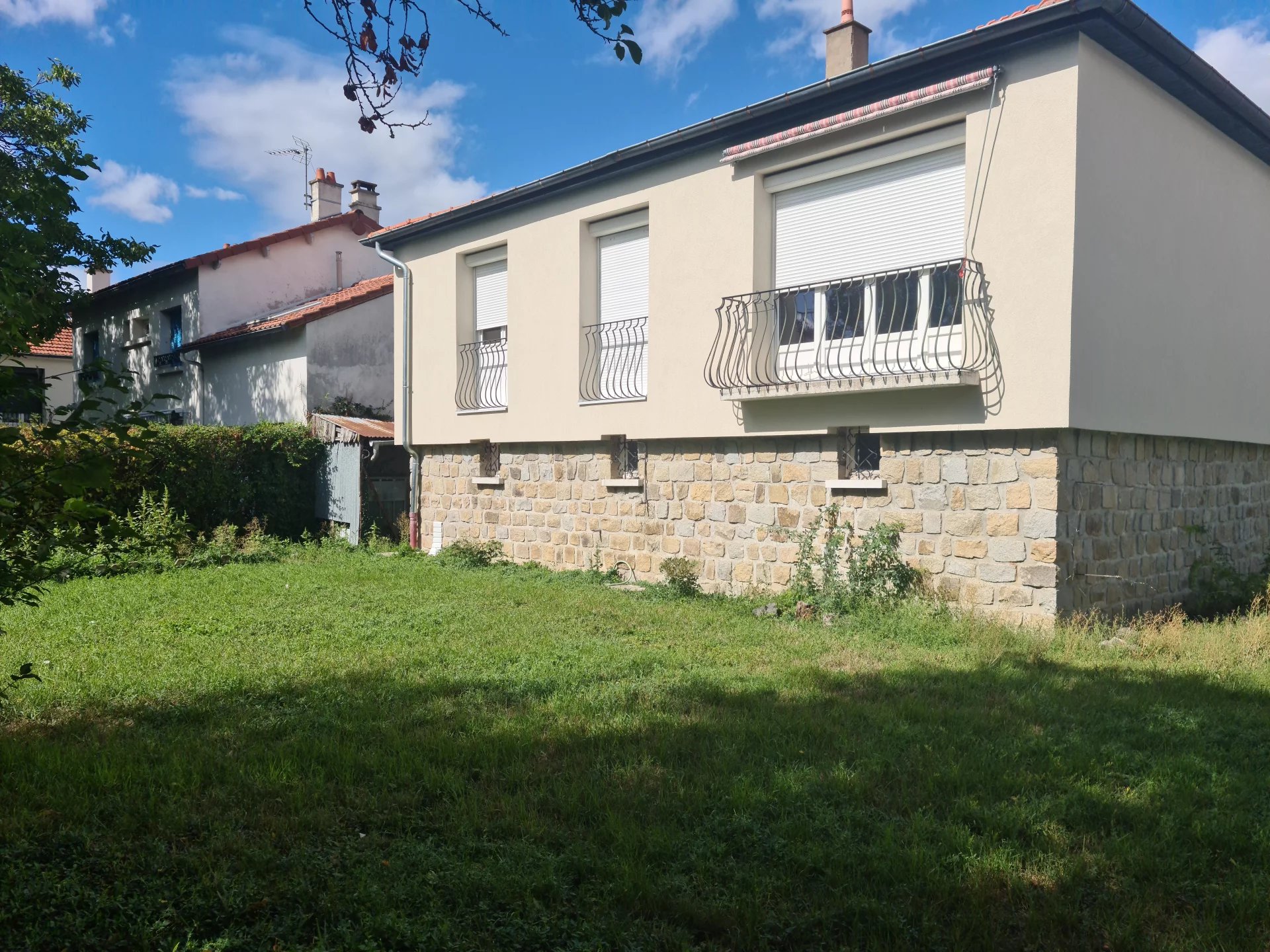 Location Maison Romagnat
