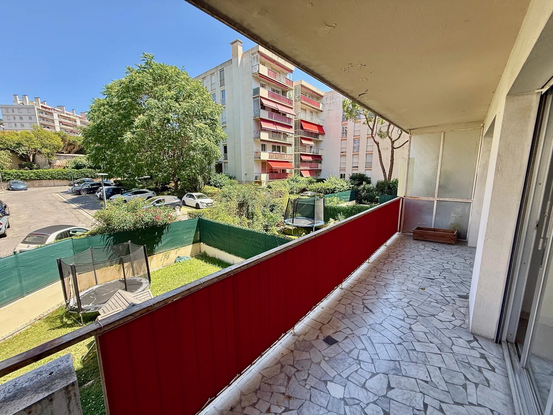 Agence immobilière de CABINET Reynier