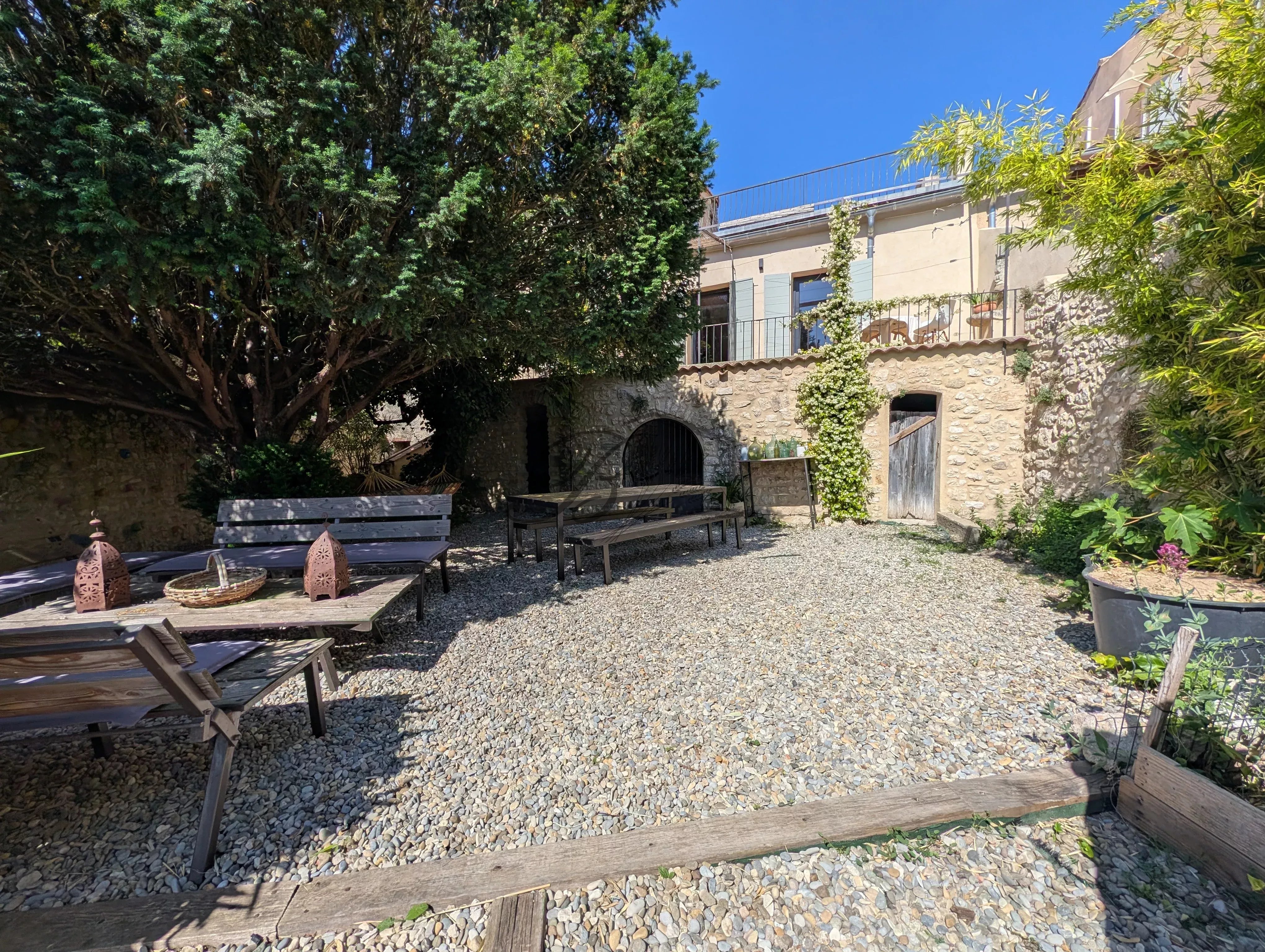 Vente Maison de village La Bastide-des-Jourdans