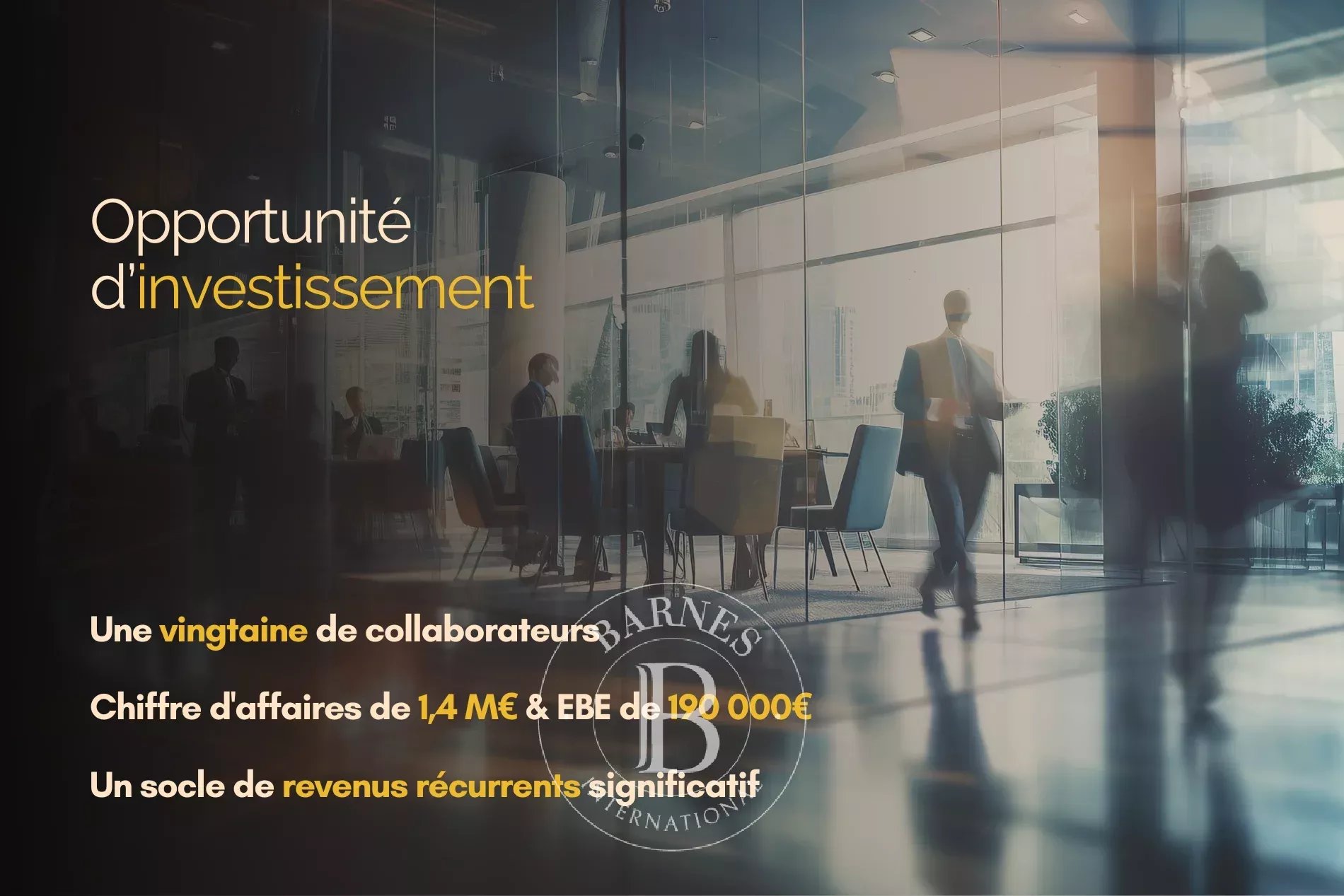 Entreprise Lecci  -  ref 87037266 (picture 2)