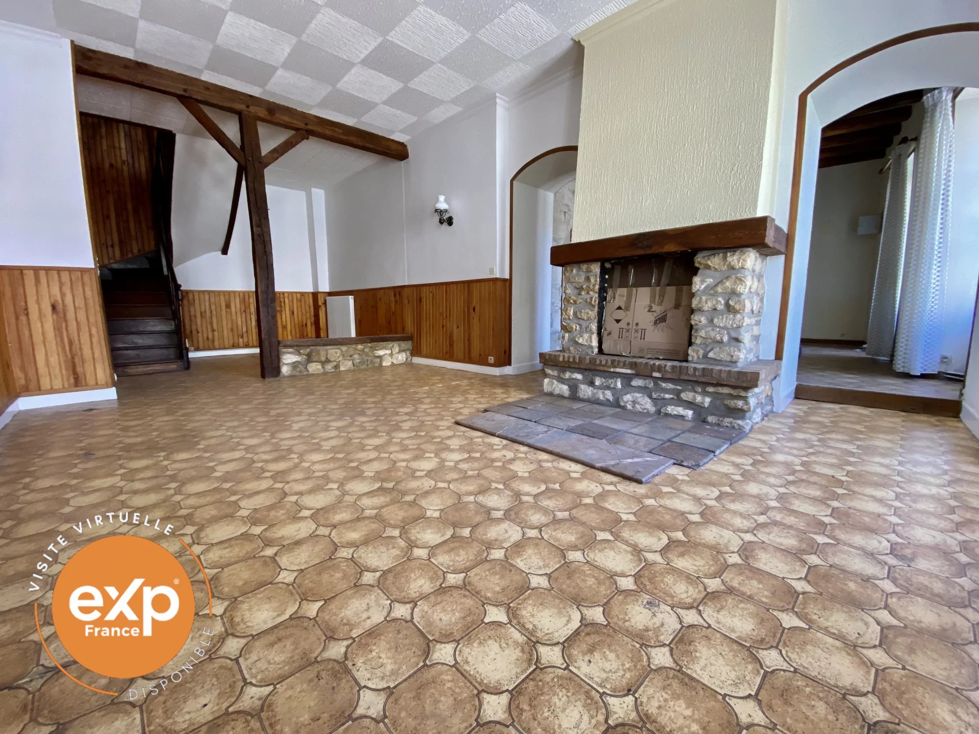 Vente Maison Châtillon-sur-Indre