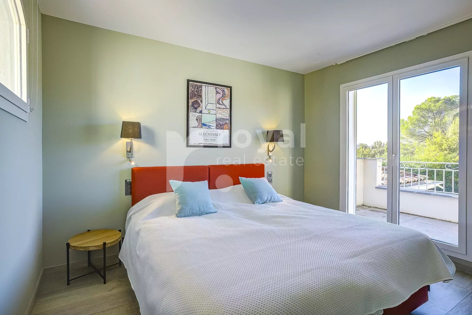 Villa de luxe dans un domaine sécurisé - Royal Mougins Golf — photo 19