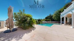 Luxury Sea View Villa for Sale in Mandelieu | Legacy Family Estate — photo 4 of 7