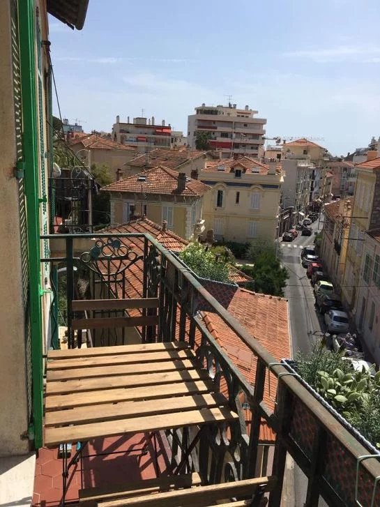 Rental Apartment Cannes