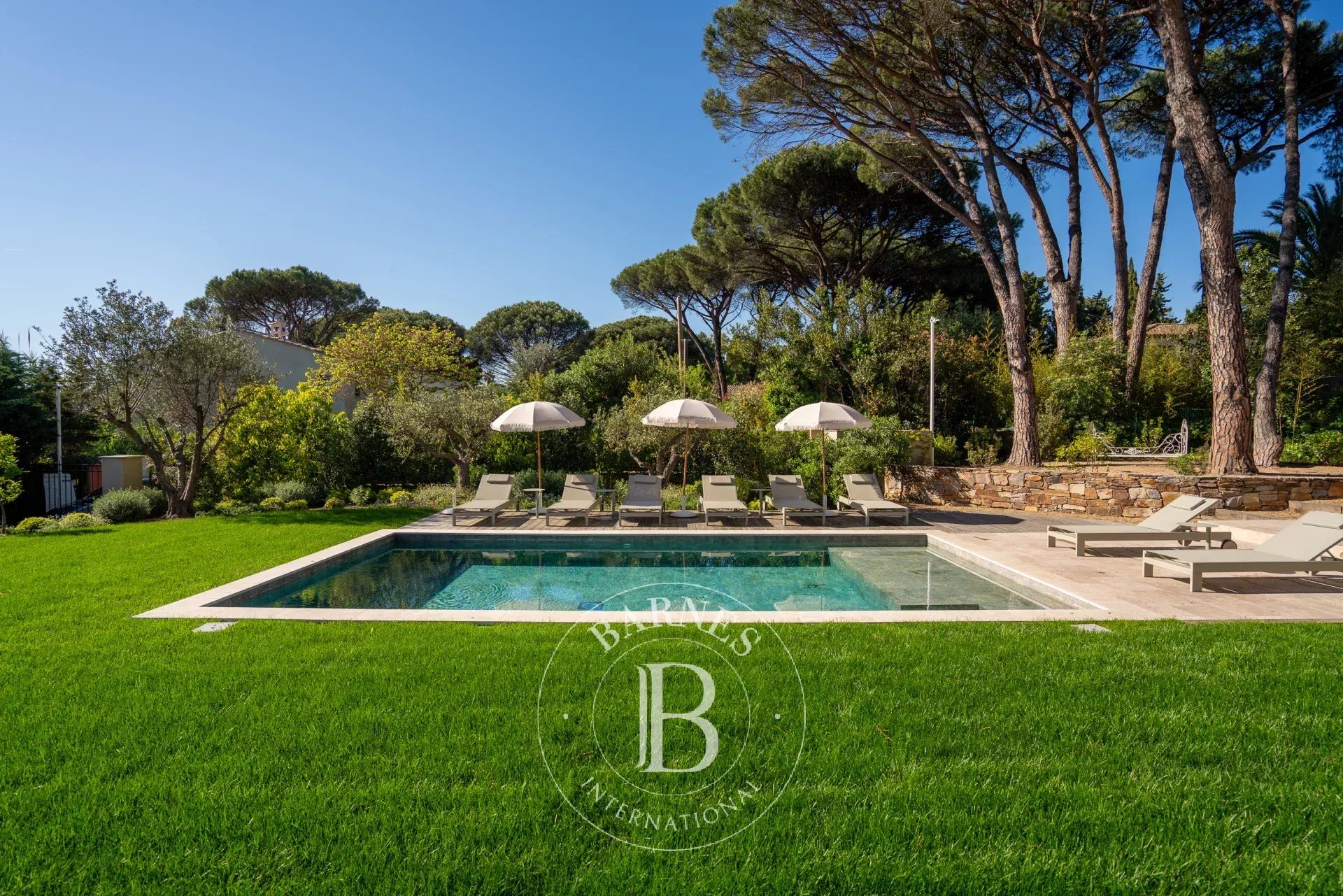 Saint-Tropez  - Villa 5 Bedrooms - picture 4