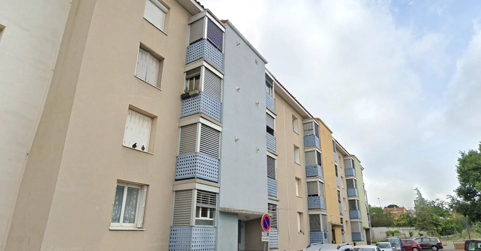 Sale Apartment Perpignan Saint-Martin