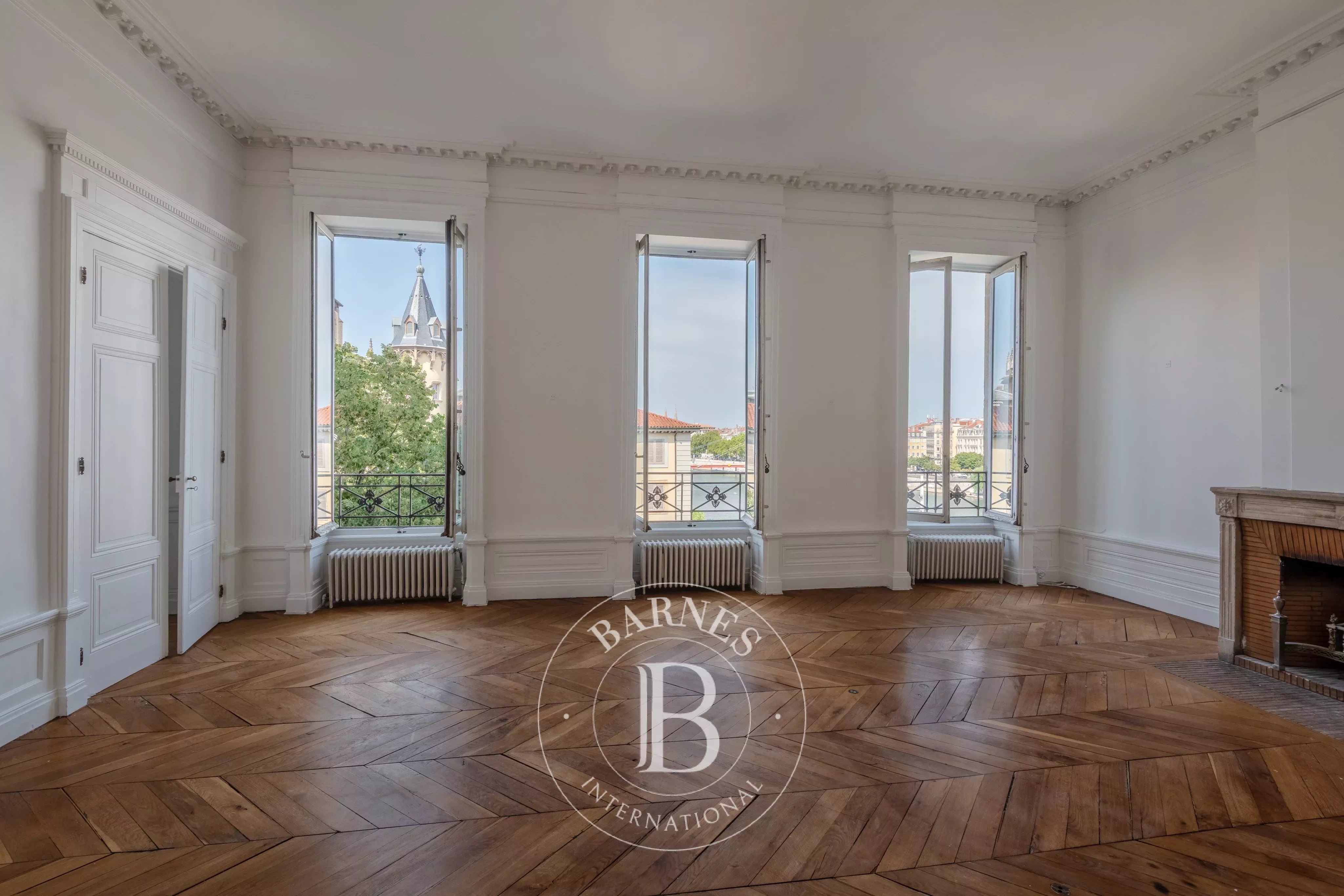 Appartement Lyon 69005