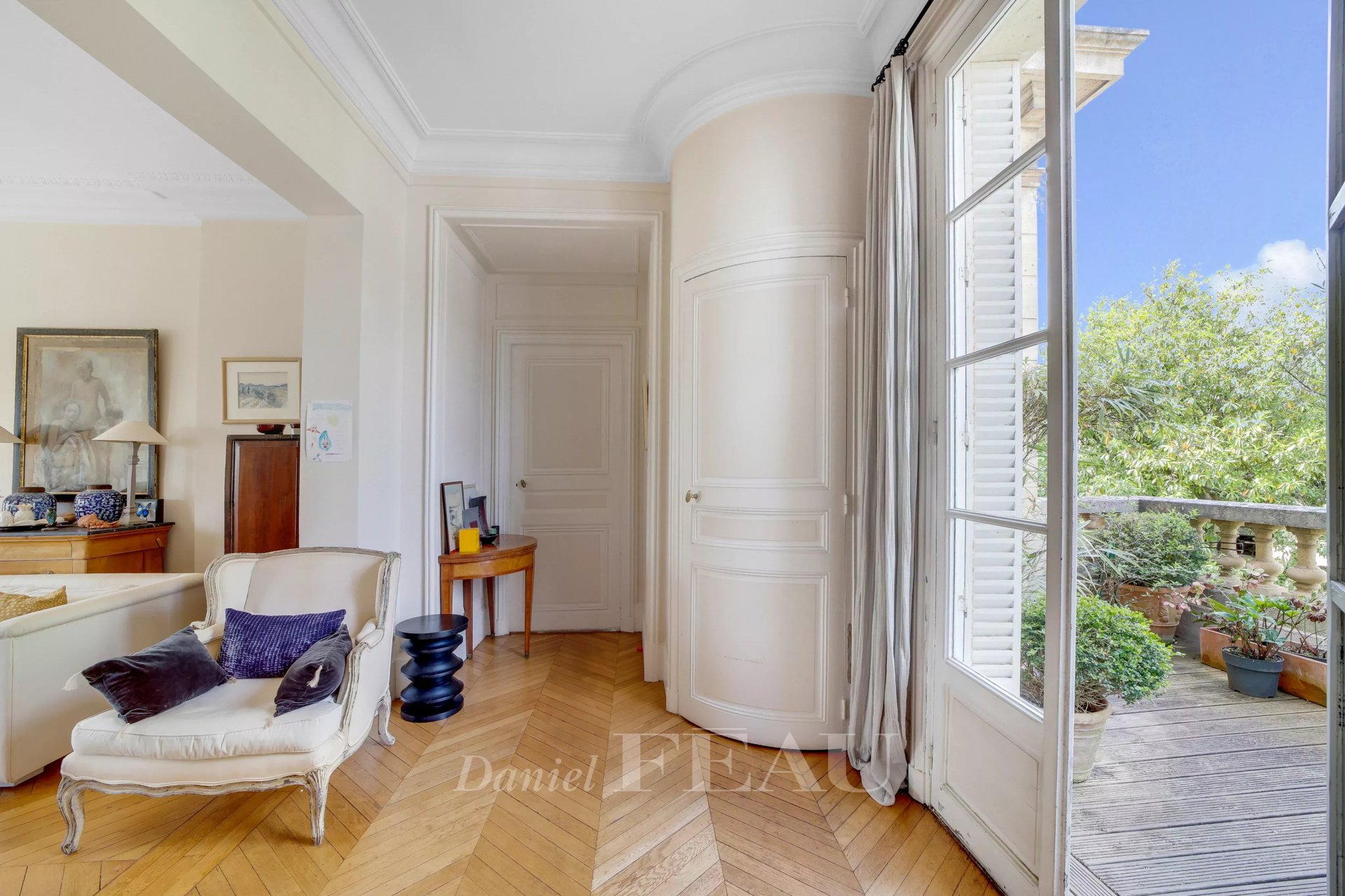 2 Bedroom Apartment/Flat's Image 5