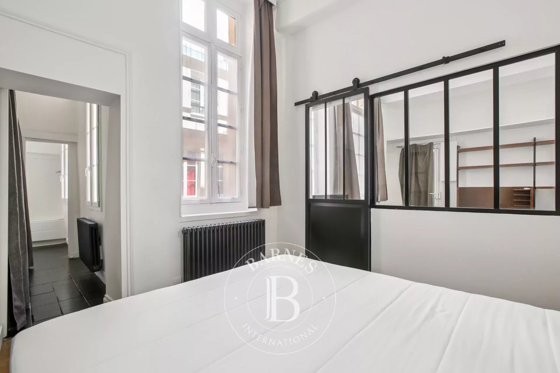 Daire Paris 6ème - picture 9