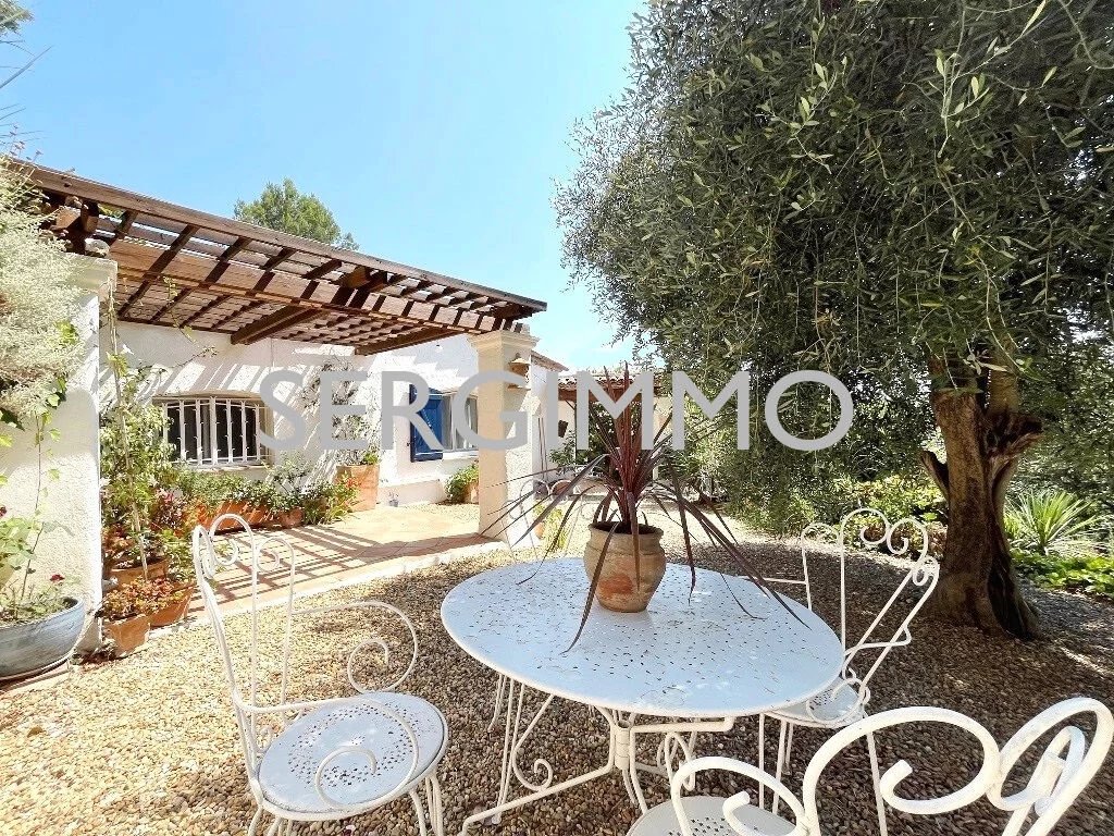 Vente Propriété Montauroux