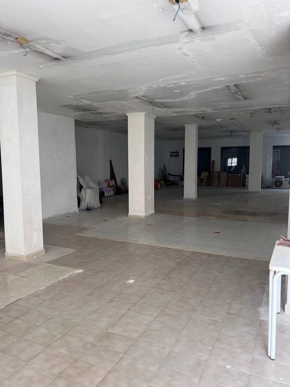Vente Local commercial Torrevieja