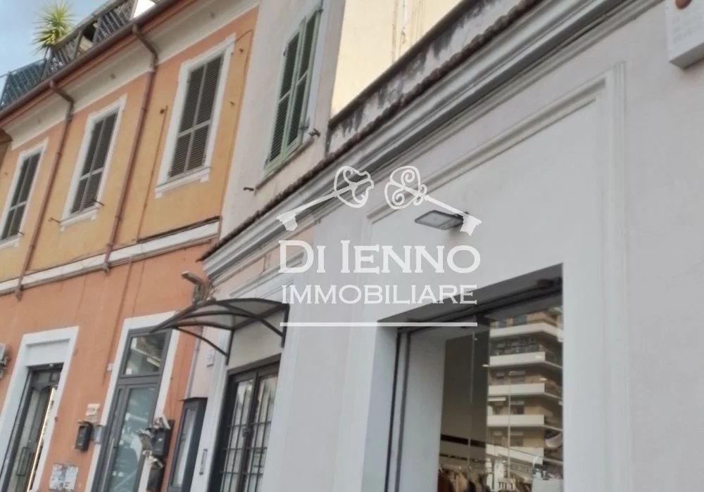 Rental Business Roma Fleming