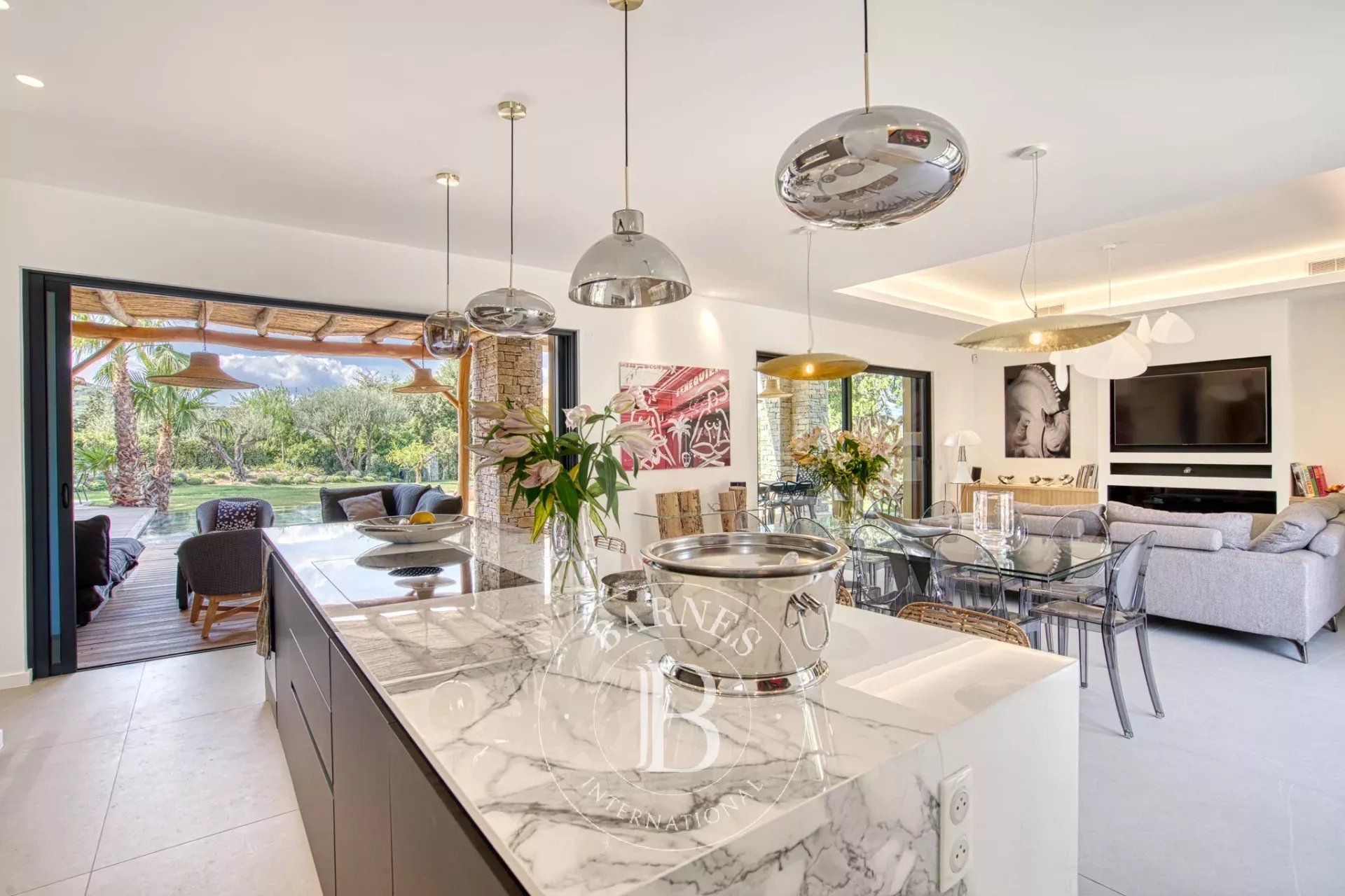 Saint-Tropez  - Villa 5 Bedrooms - picture 7