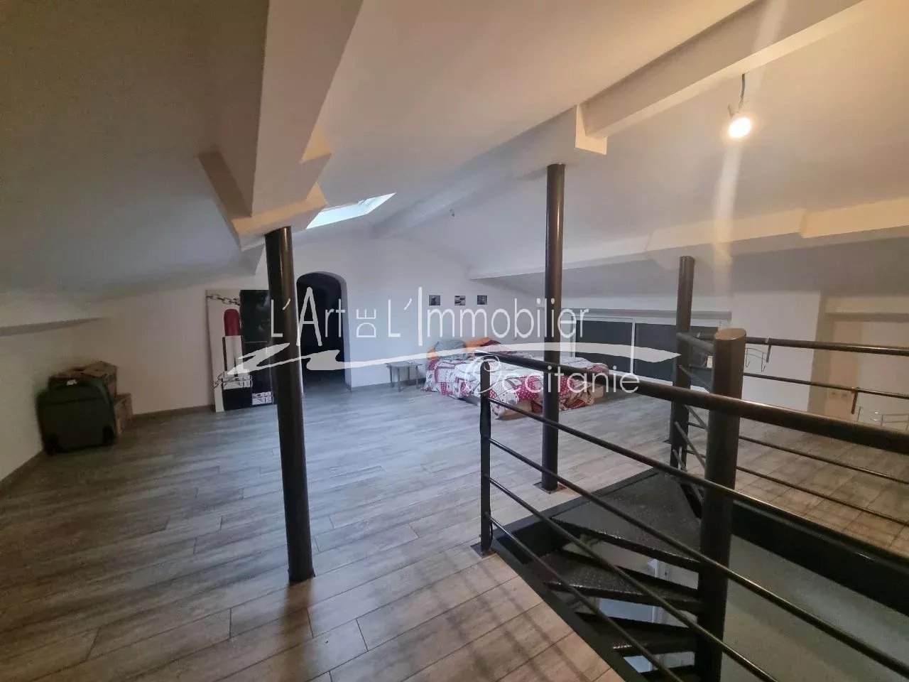 Vente Maison Aussonne