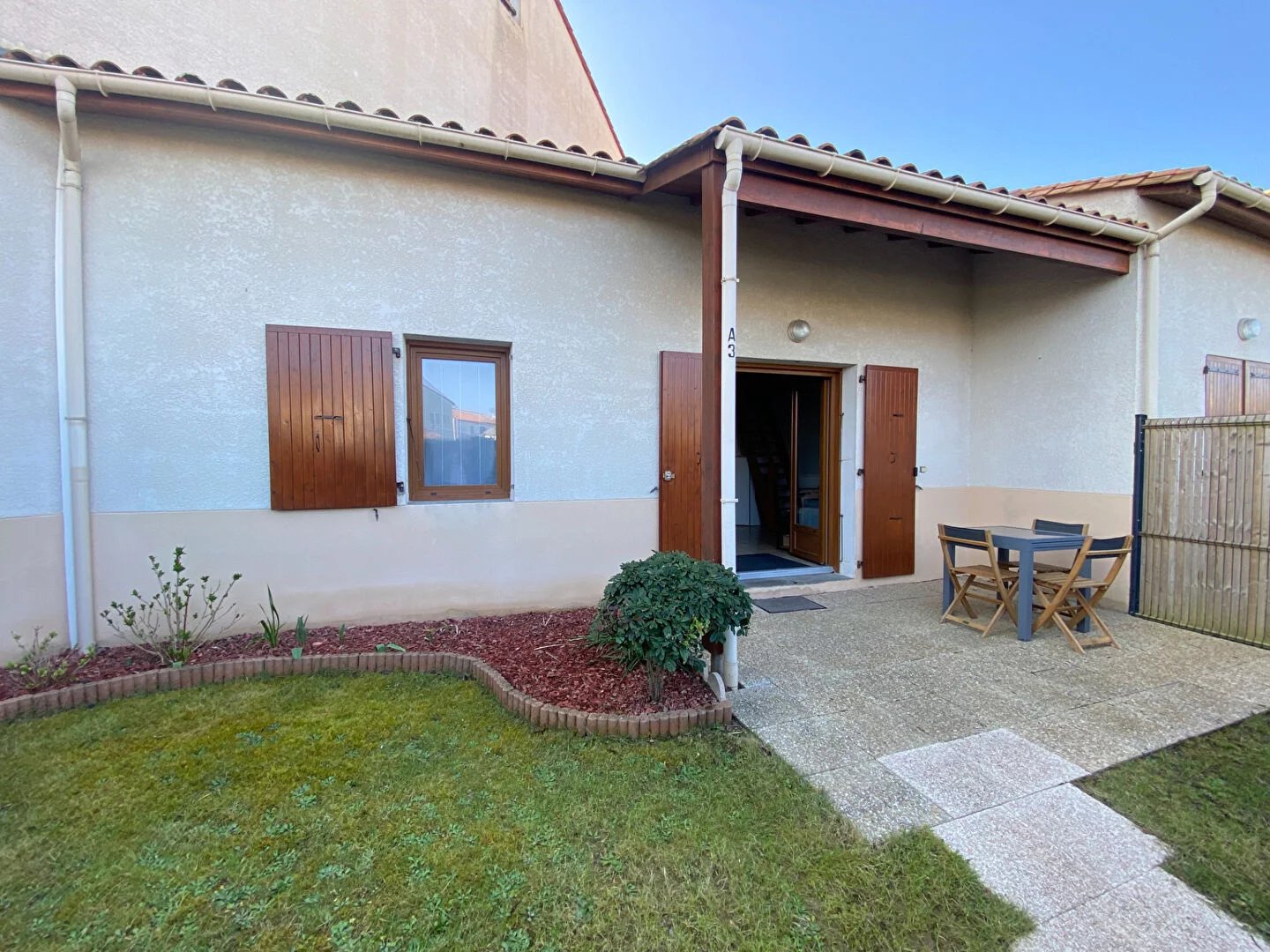 Vente Appartement Vaux-sur-Mer