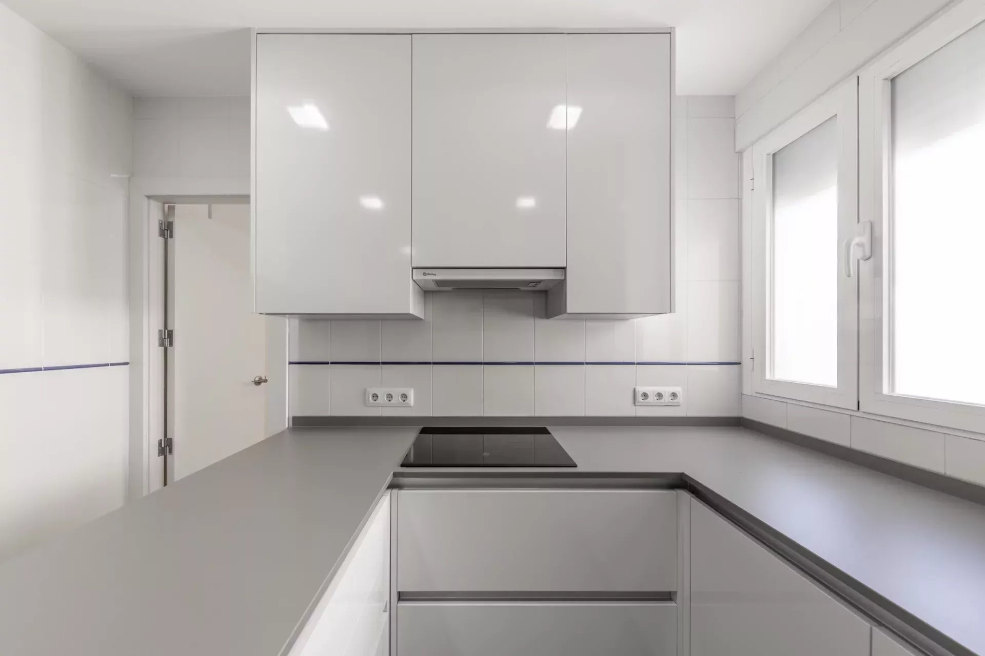 Daire Madrid - picture 22