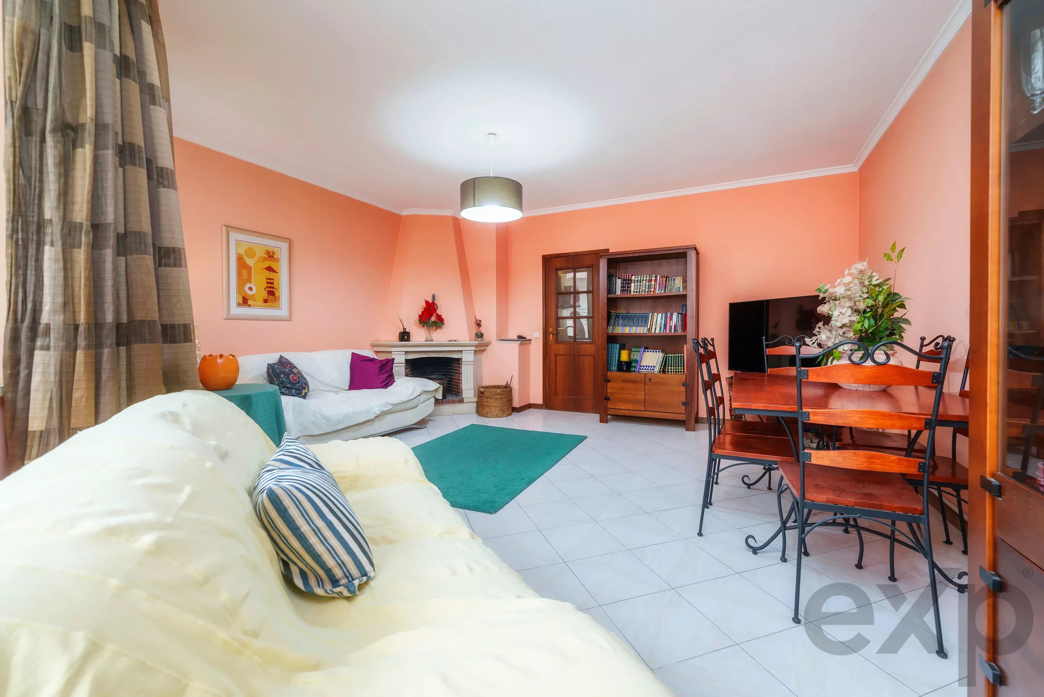 Three-bedroom flat in the centre of Olhão. 86916457 image 7