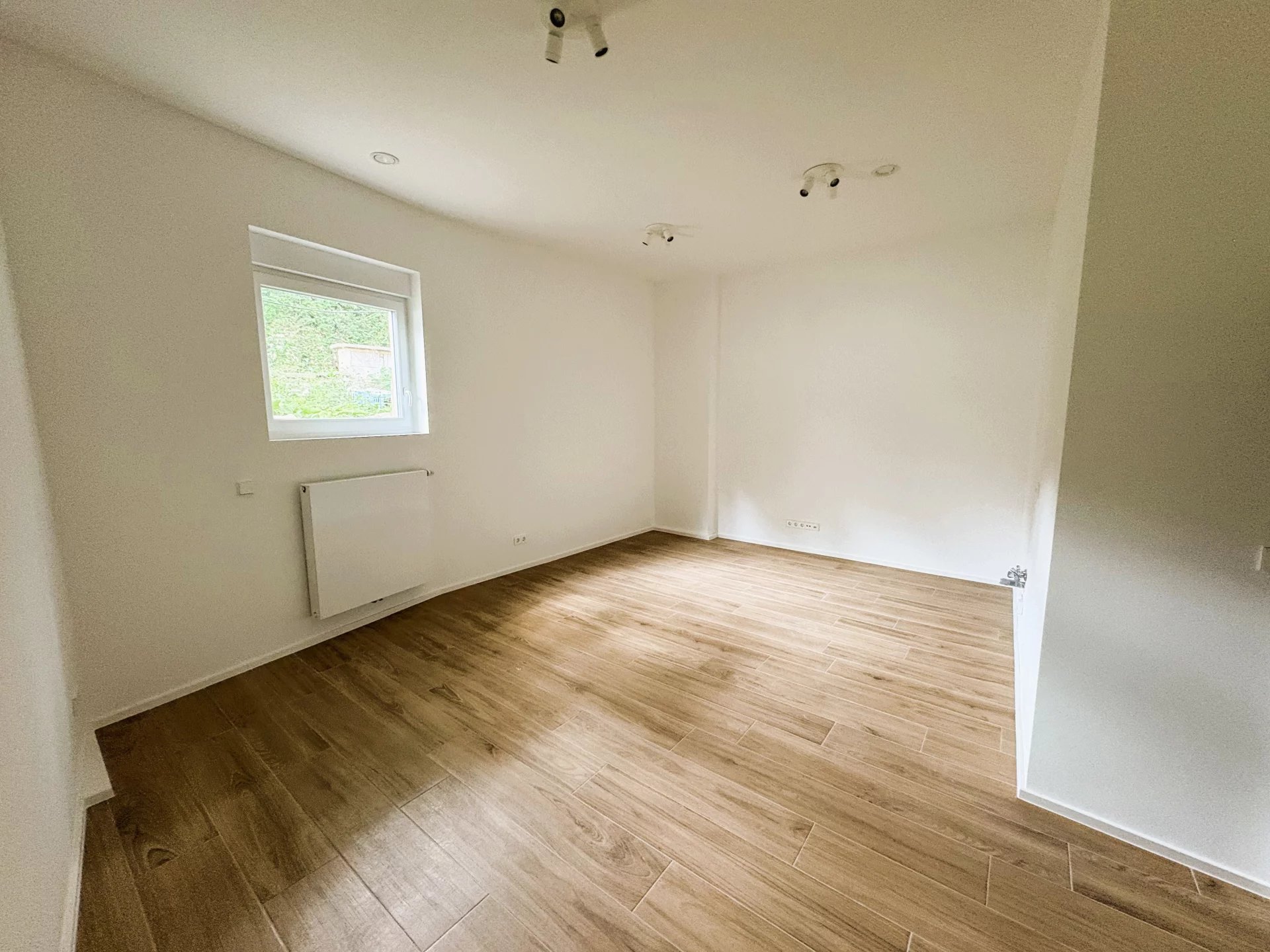 Sale Studio Luxembourg Limpertsberg