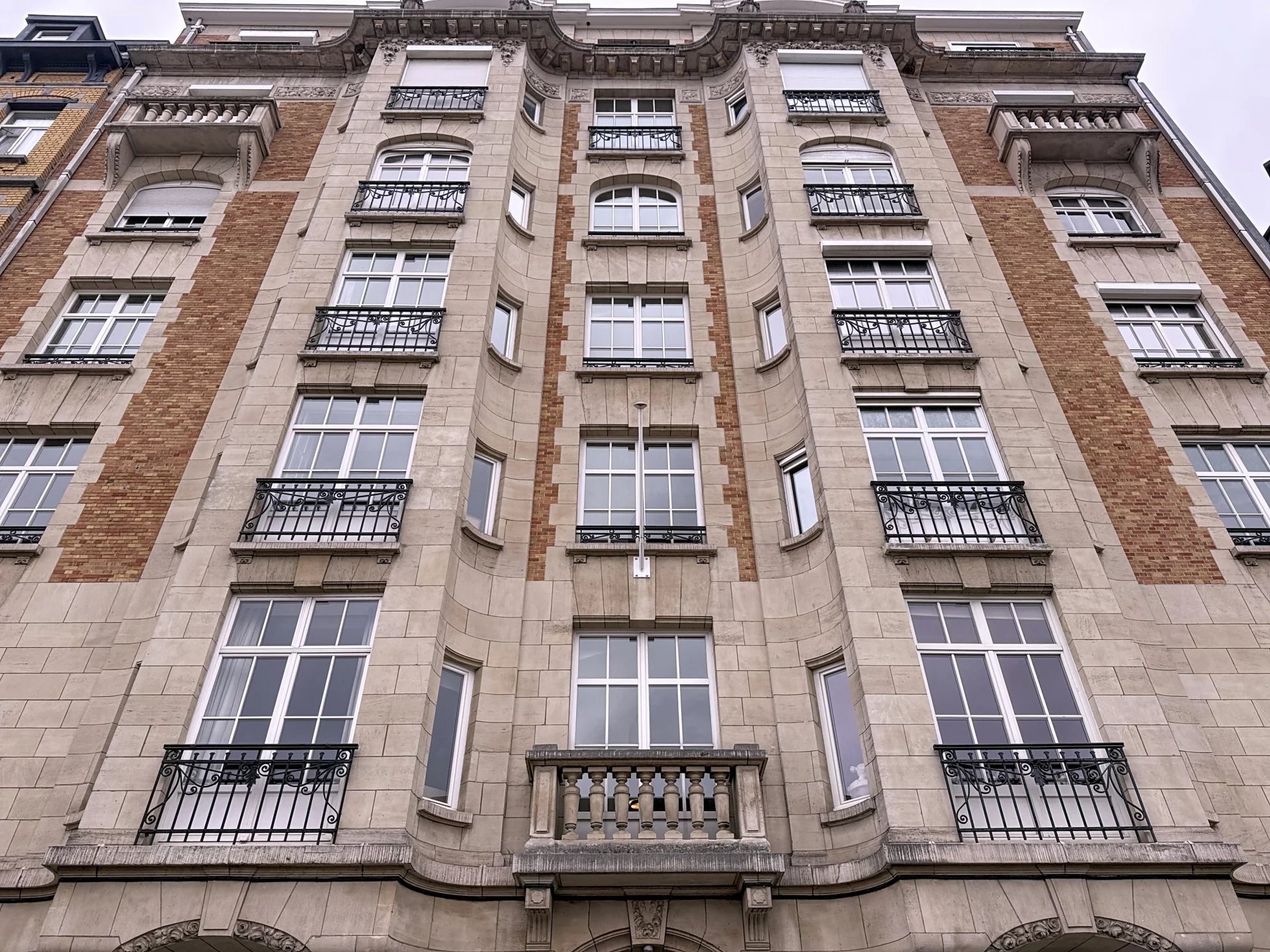 Daire Etterbeek - picture 24