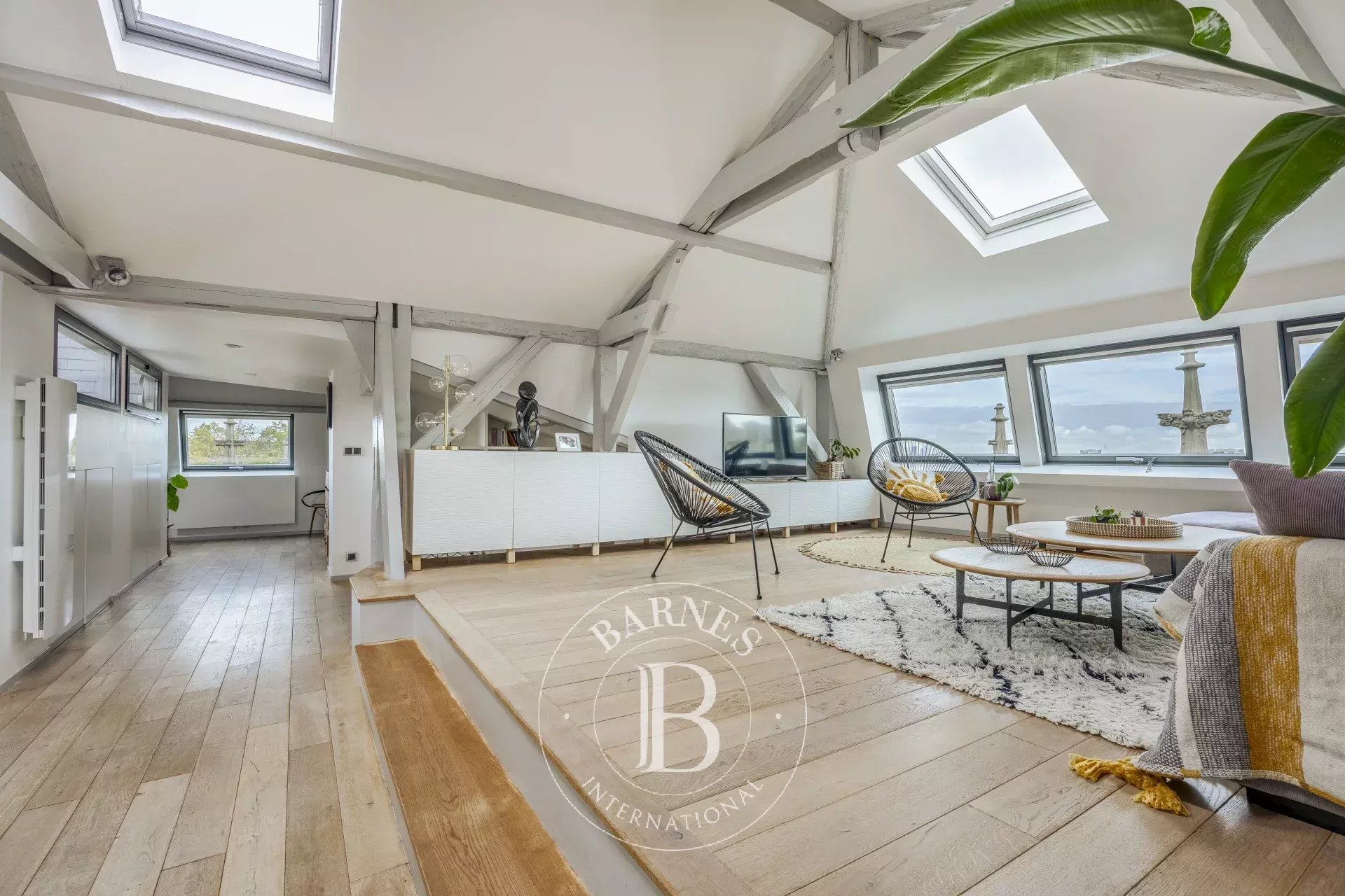 Daire Meudon - picture 14