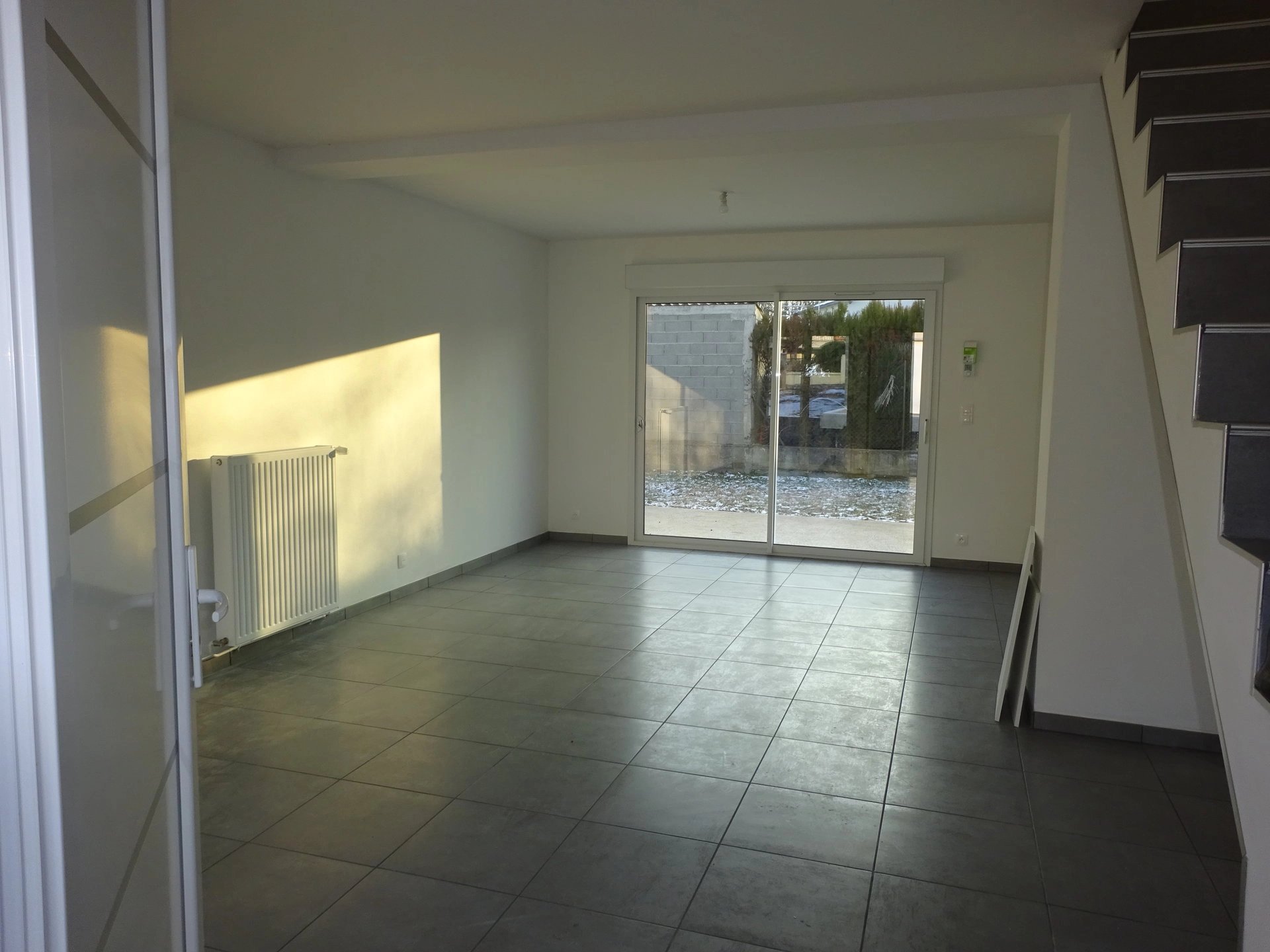 Location Maison Blanzat