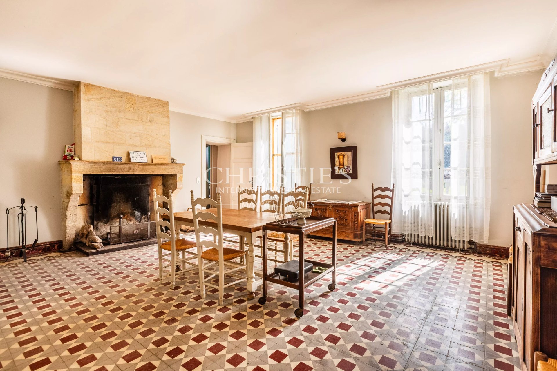 5 Bedroom Villa/Townhouse's Image 16