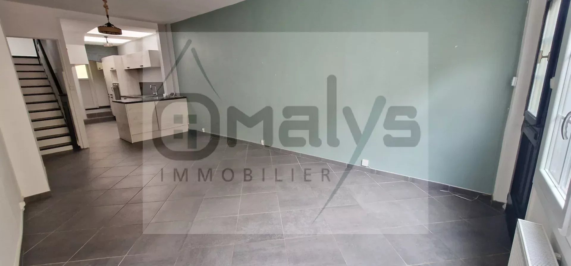 Rental House Saint-Omer