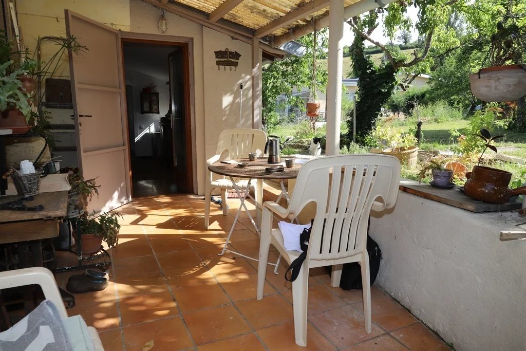 Vente Maison Laroque-d'Olmes