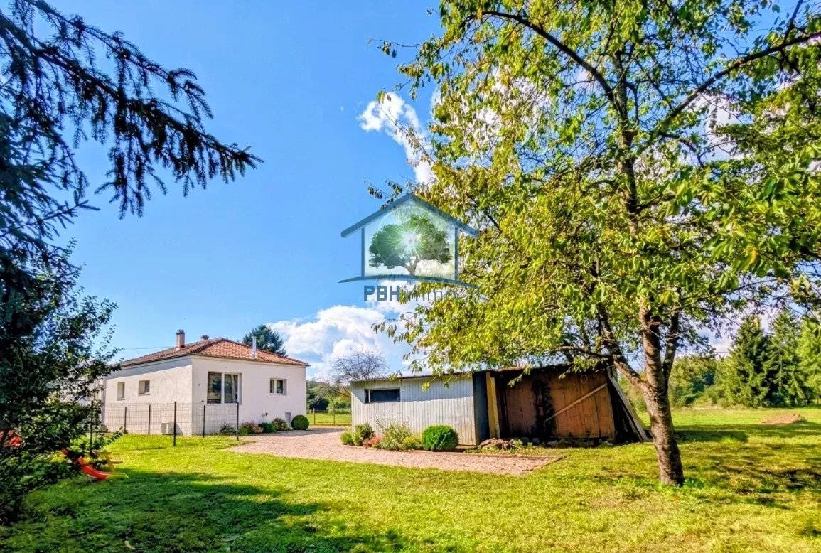 Vente Maison Ingwiller