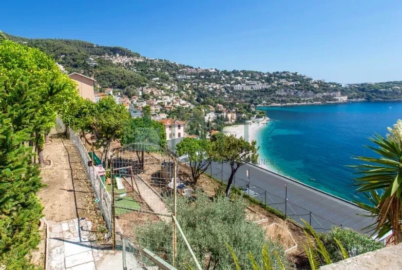 Sale Villa Roquebrune-Cap-Martin Figuièra