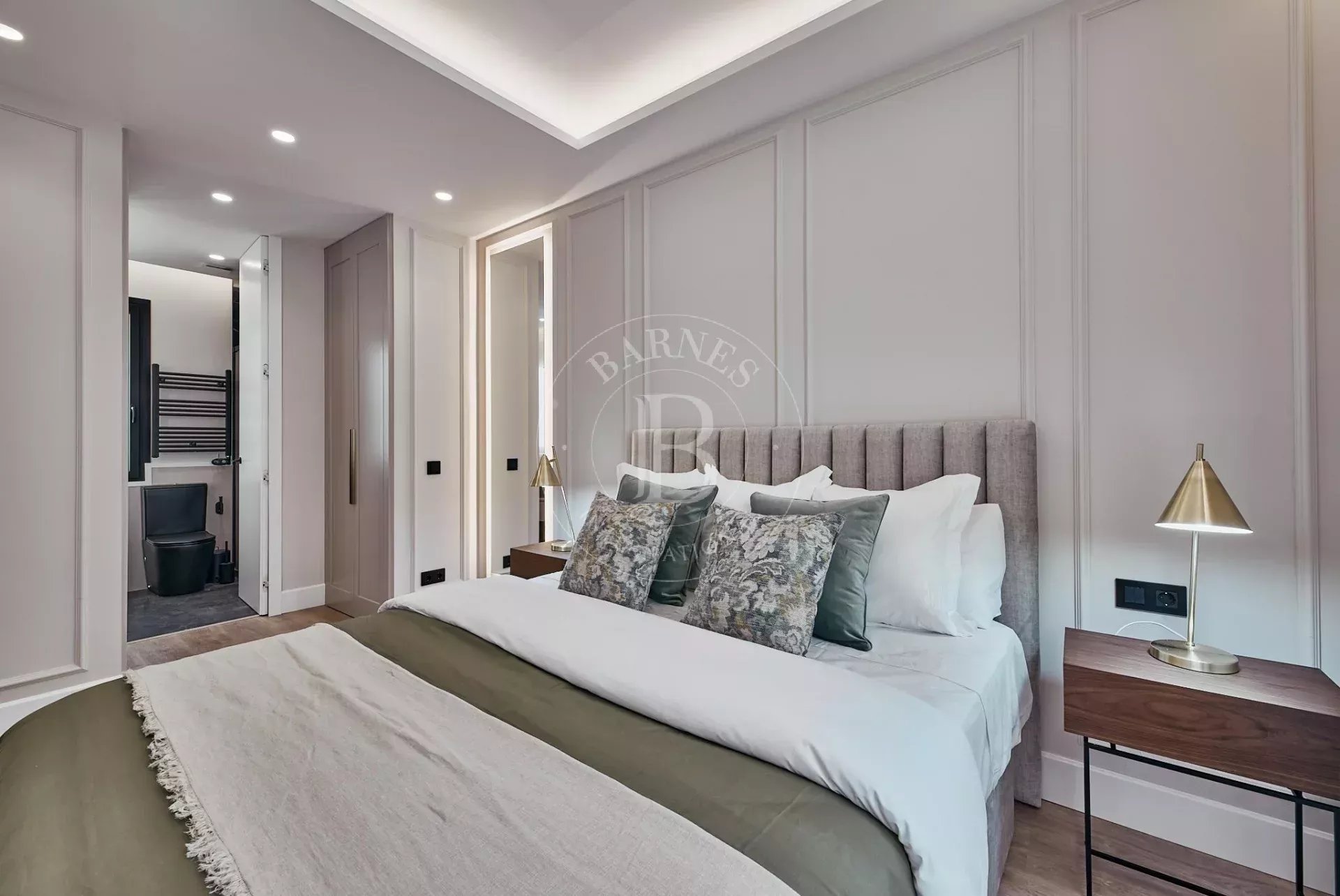 Daire Madrid - picture 15