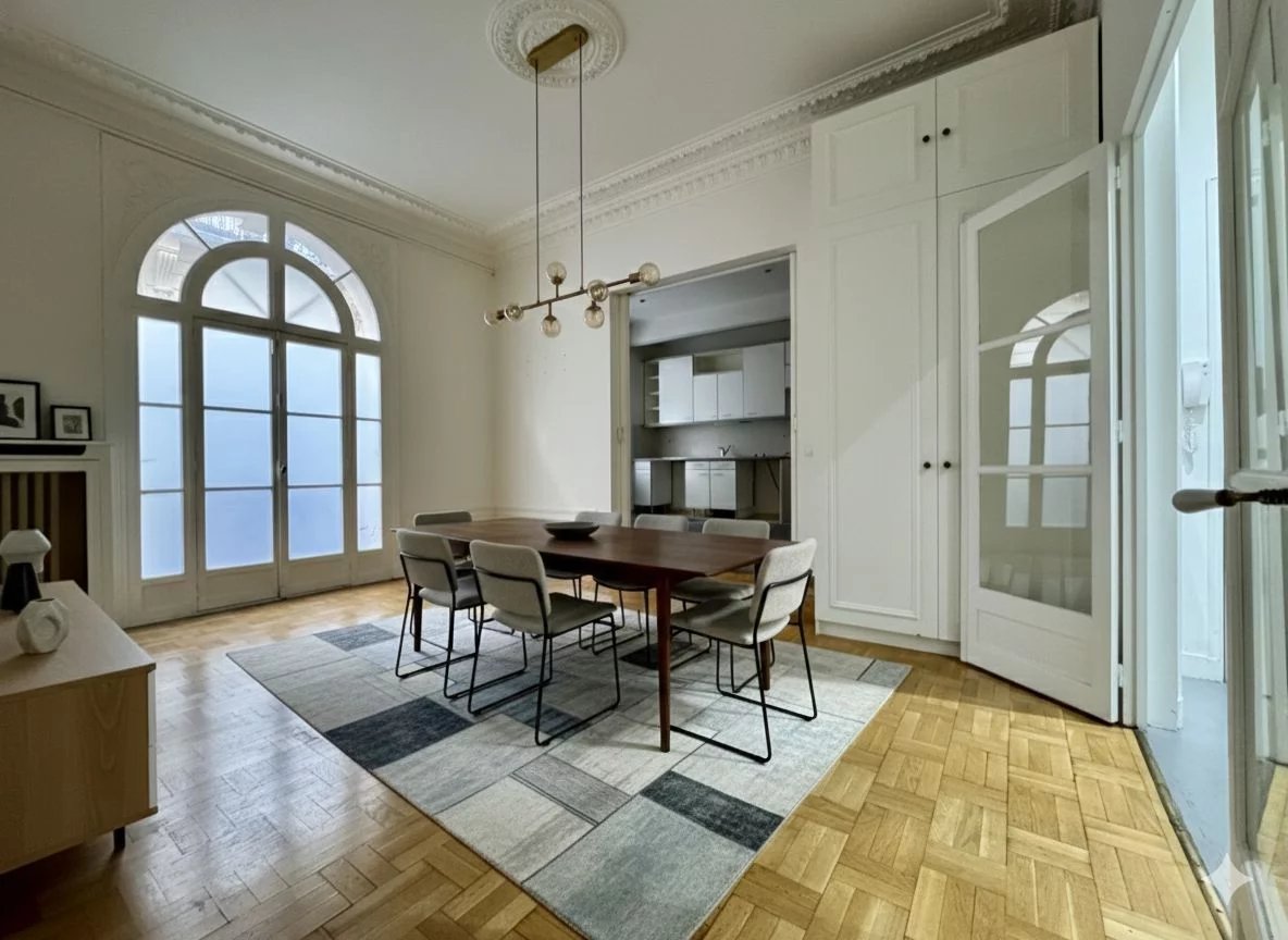 Agence immobilière de Hôtels Particuliers