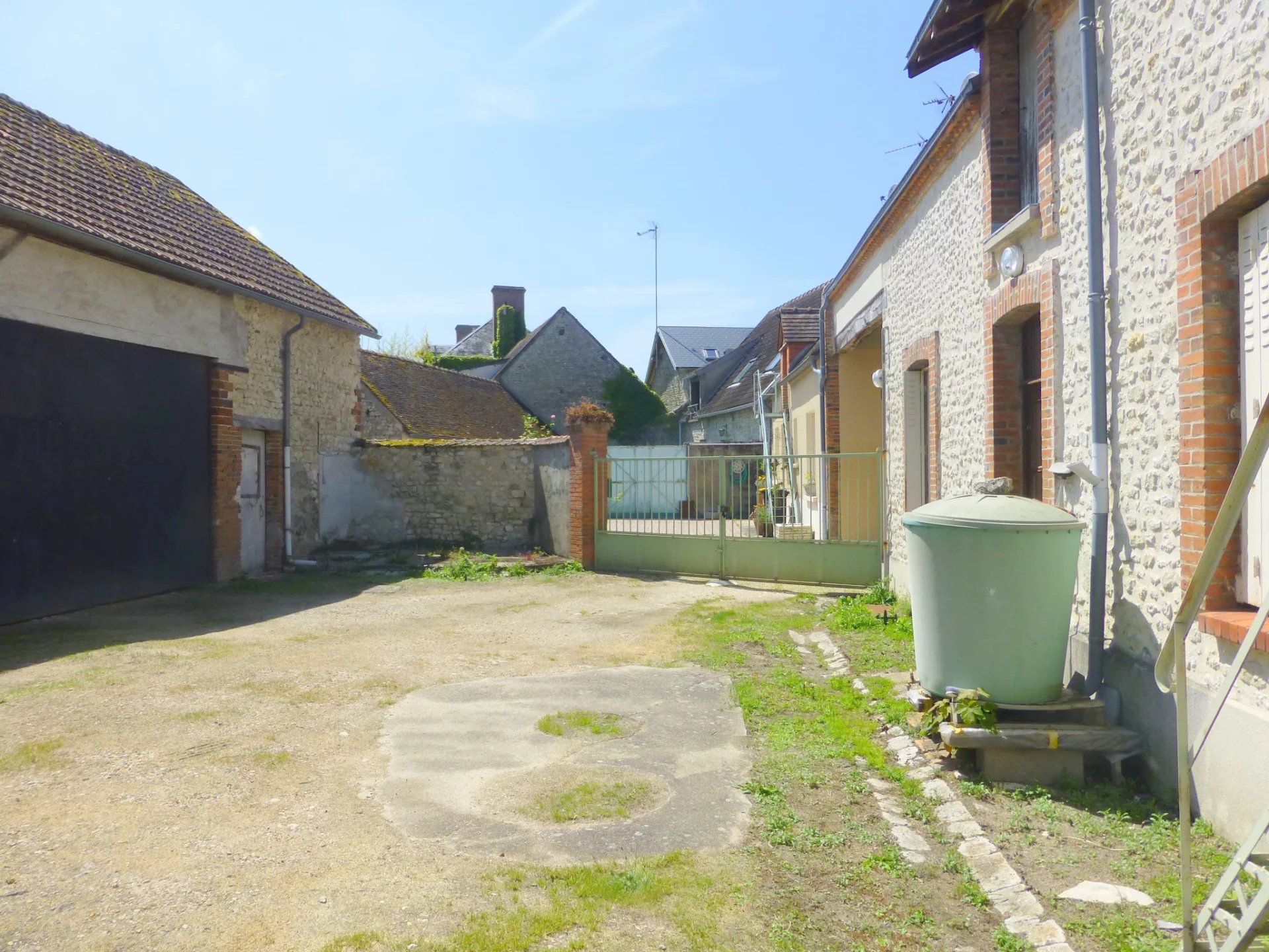Vente Maison Pithiviers