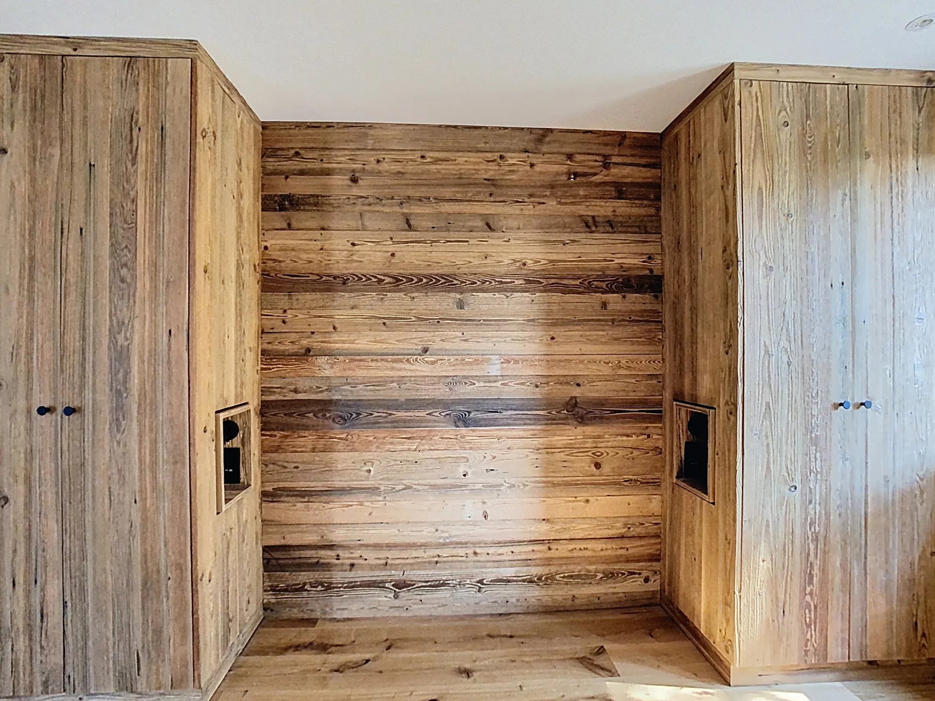 Vue imprenable, rénové à neuf!