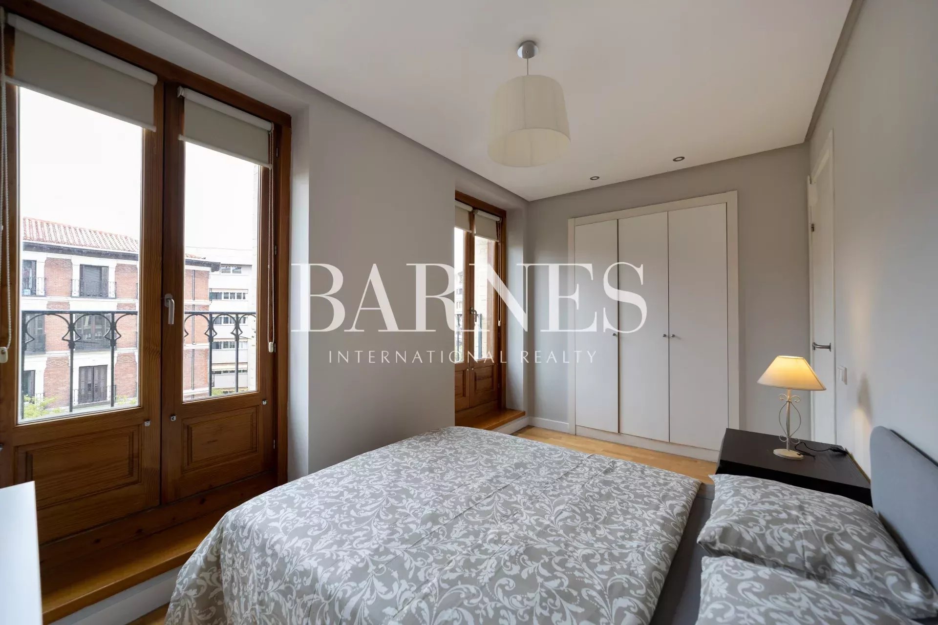 Daire Madrid - picture 16