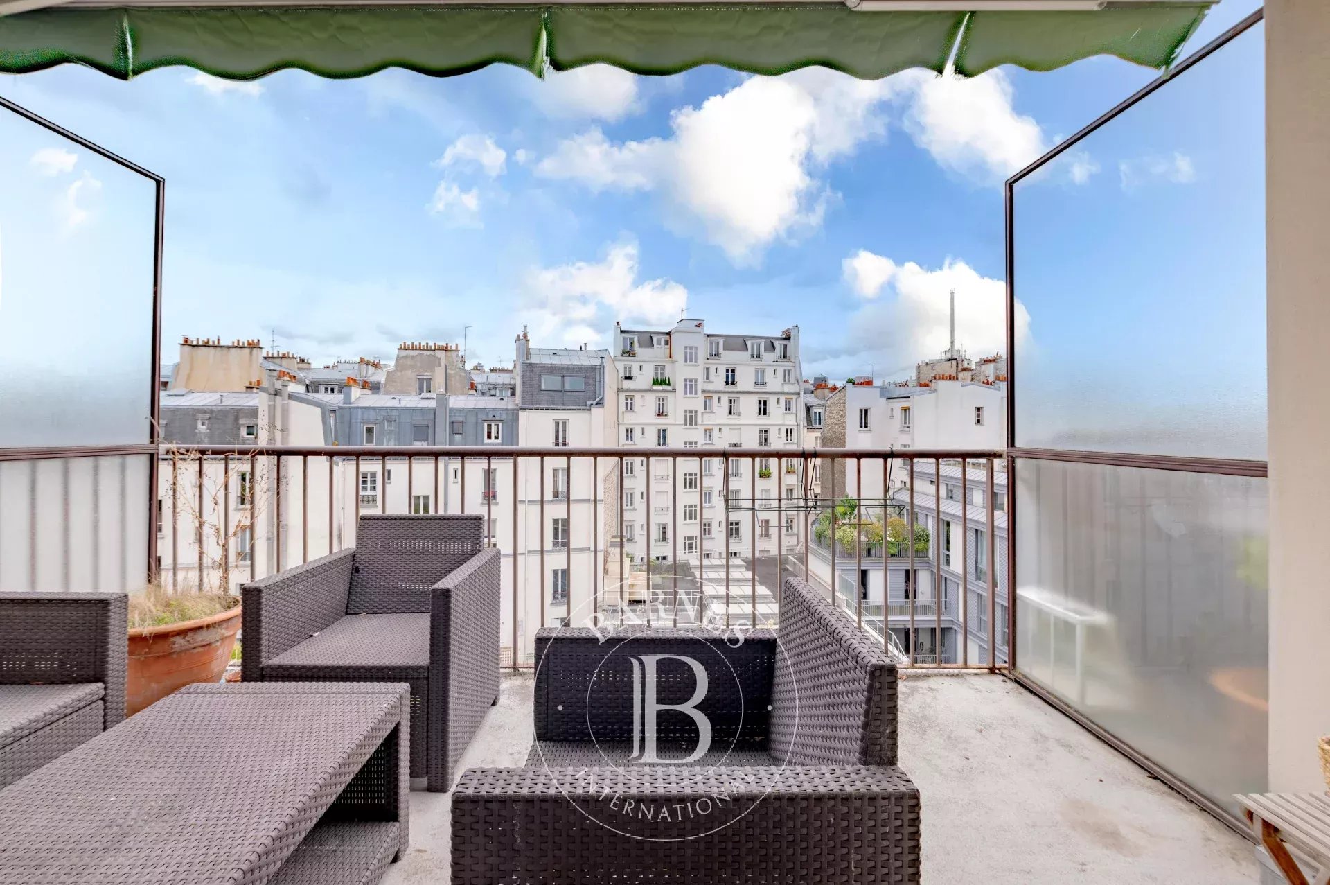 Apartment Paris 75005  -  ref 87095569 (picture 1)