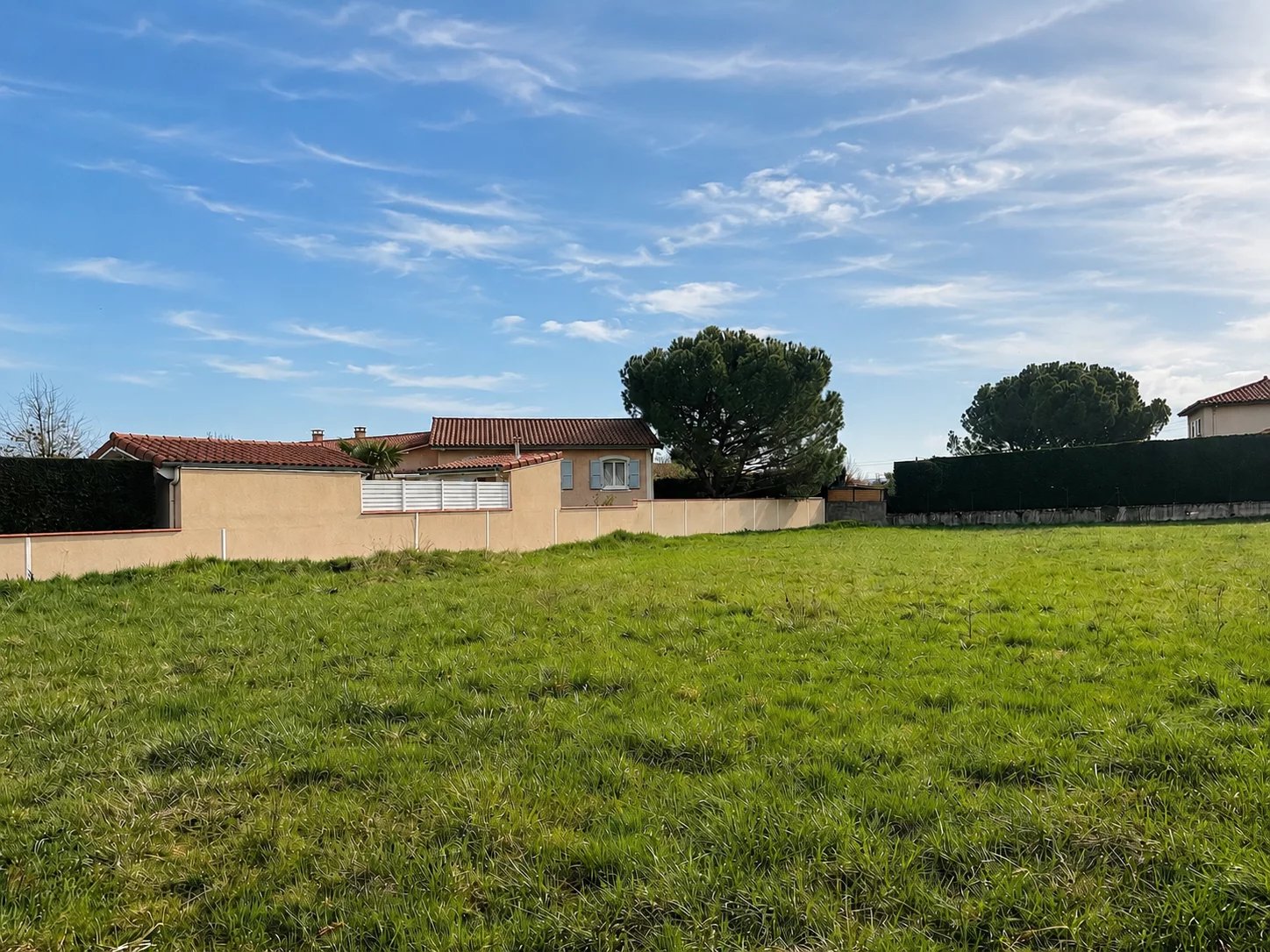 Agence immobilière de Atri'Home