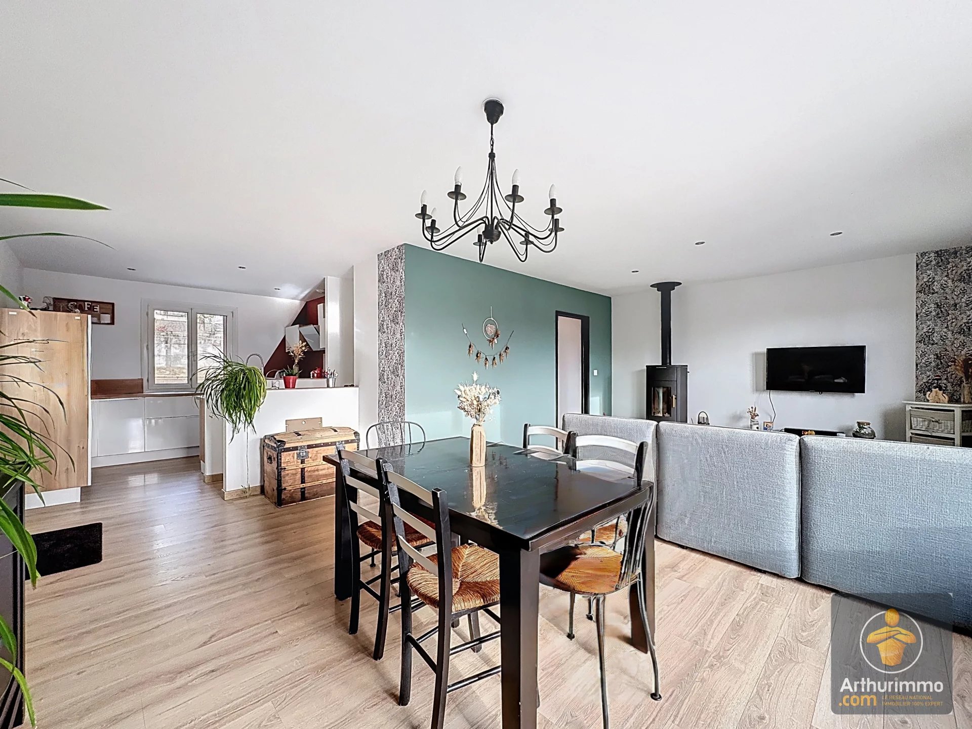 Agence immobilière de EURL HADJADJ IMMOBILIER